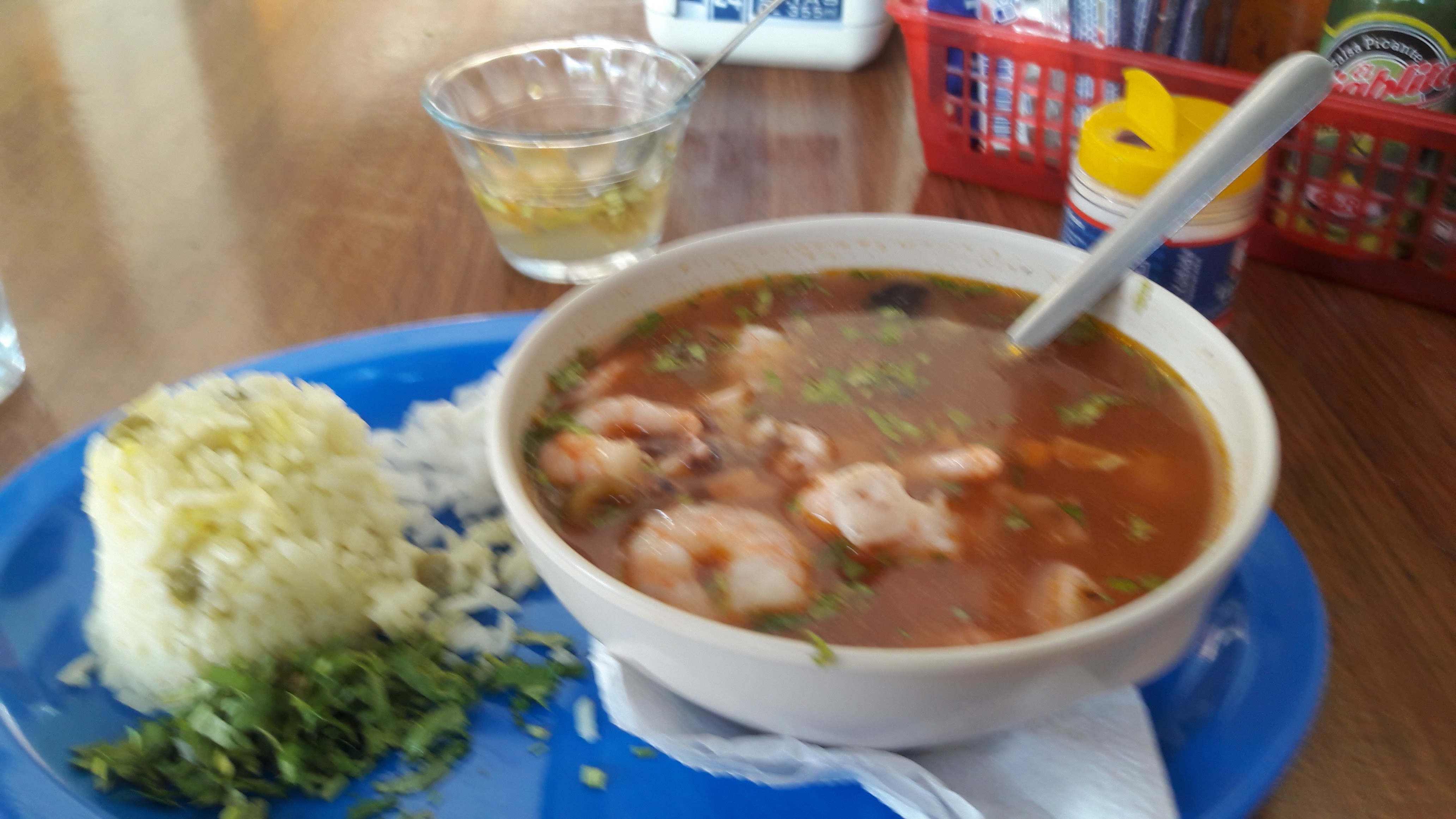 Restaurant y coctelería: el amigo chino image 4