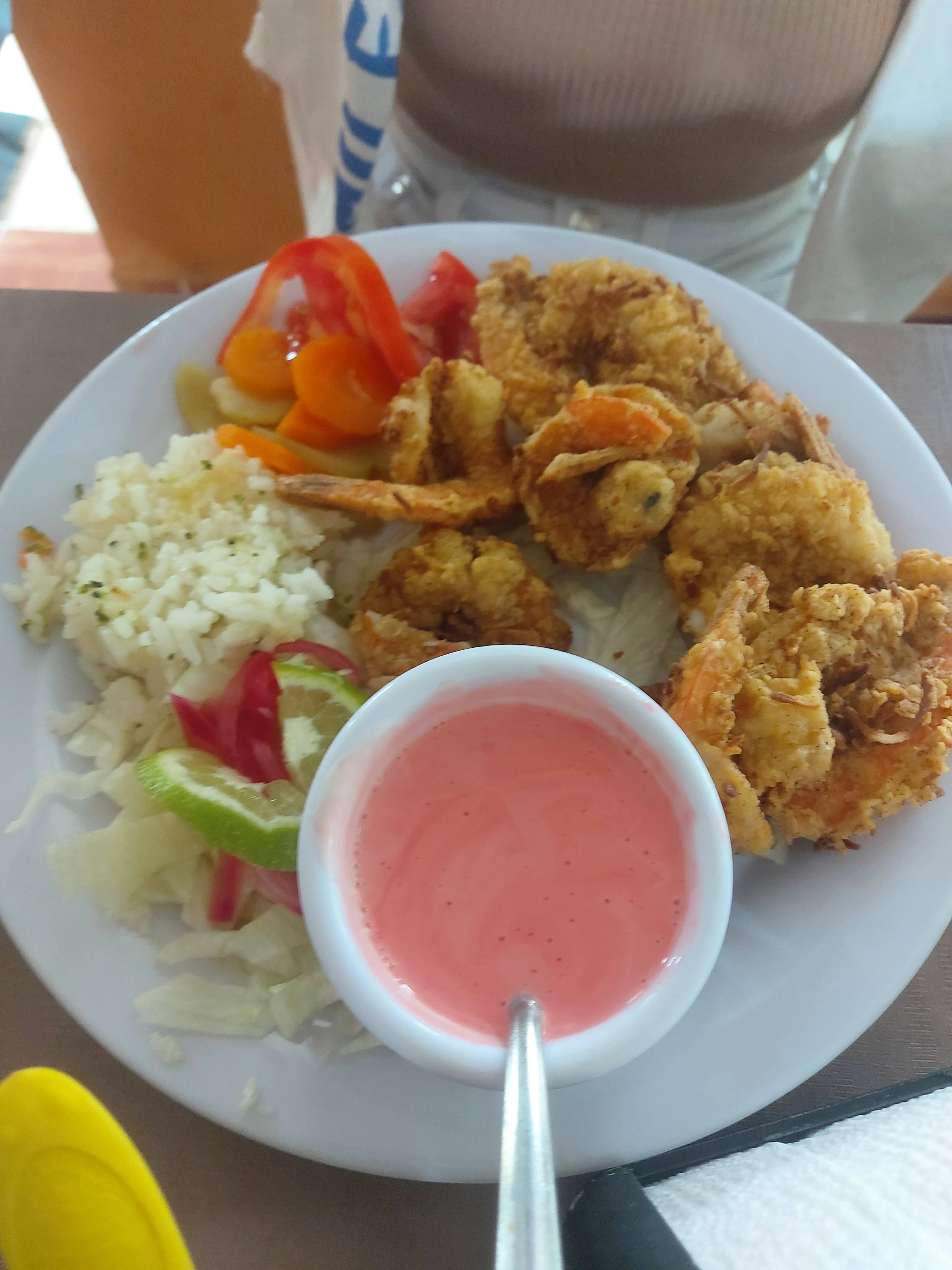 Restaurant y coctelería: el amigo chino image 5