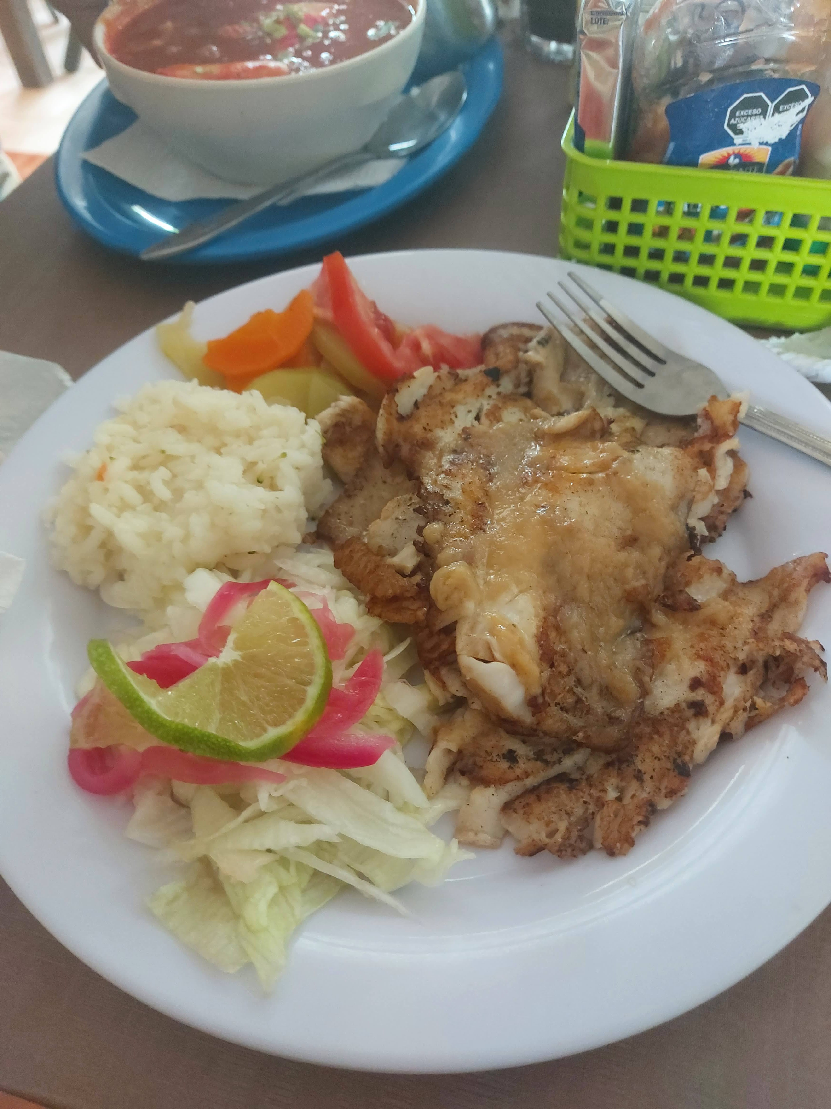 Restaurant y coctelería: el amigo chino image 8