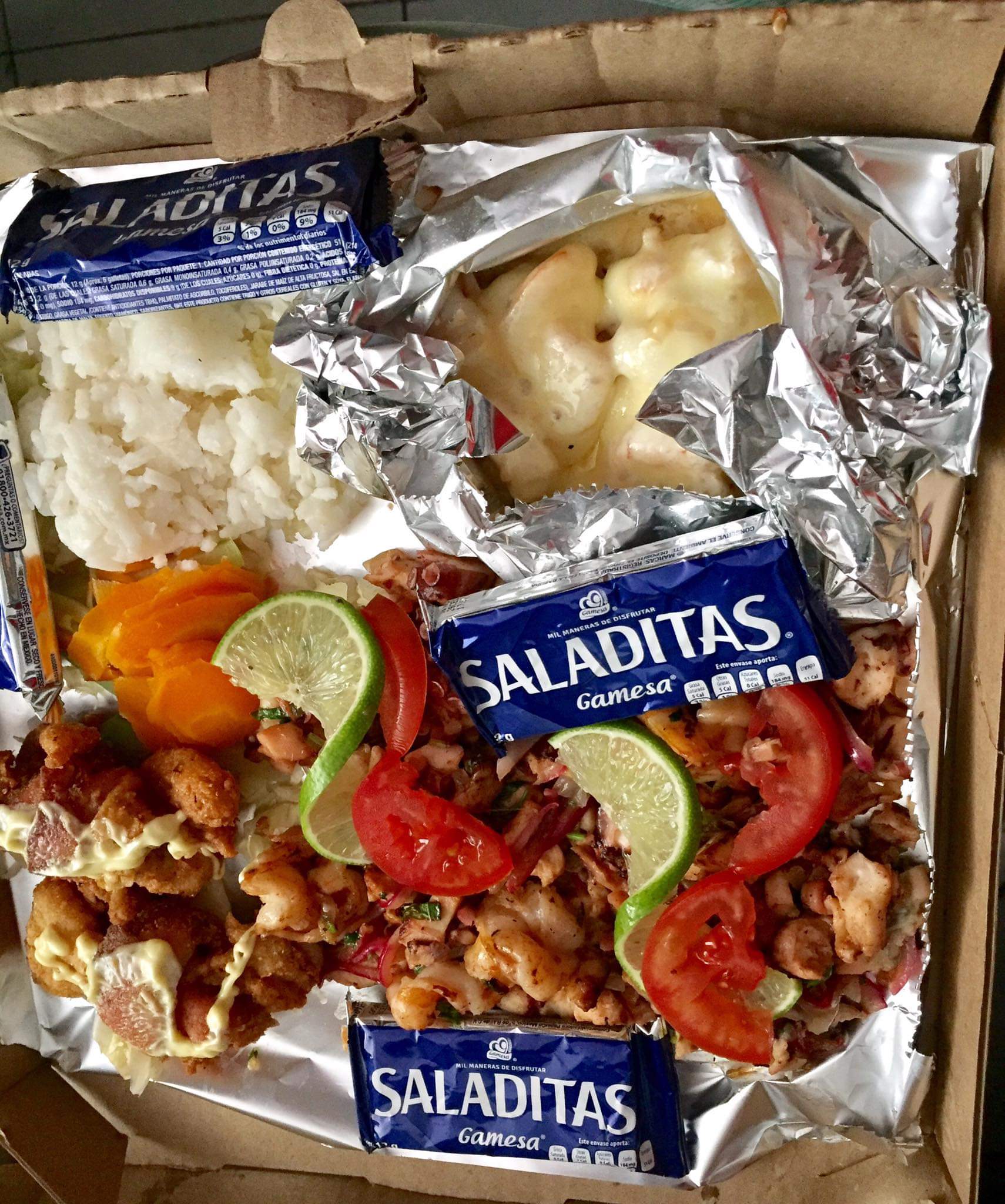 Restaurant y coctelería: el amigo chino image 9