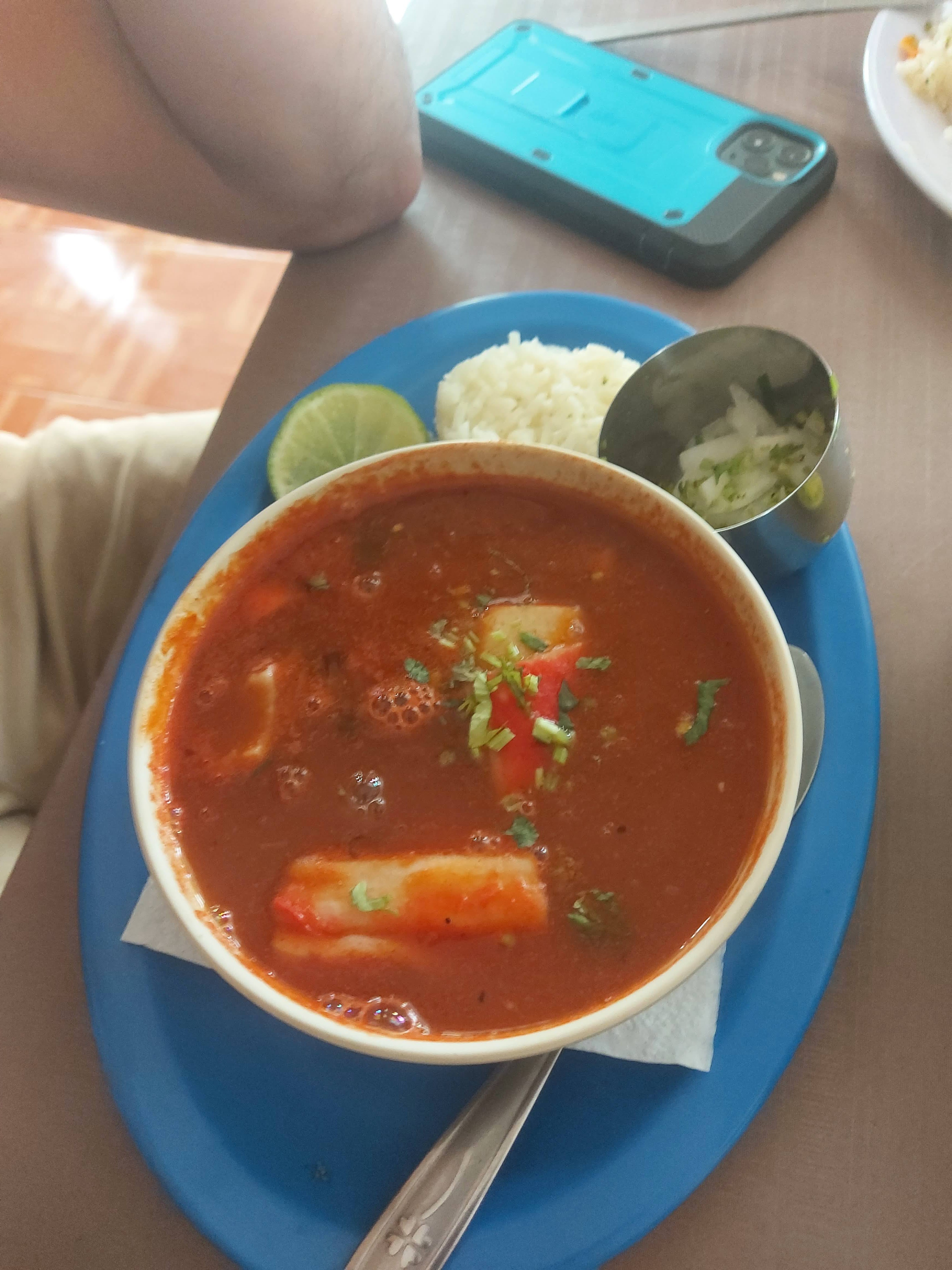 Restaurant y coctelería: el amigo chino image 10