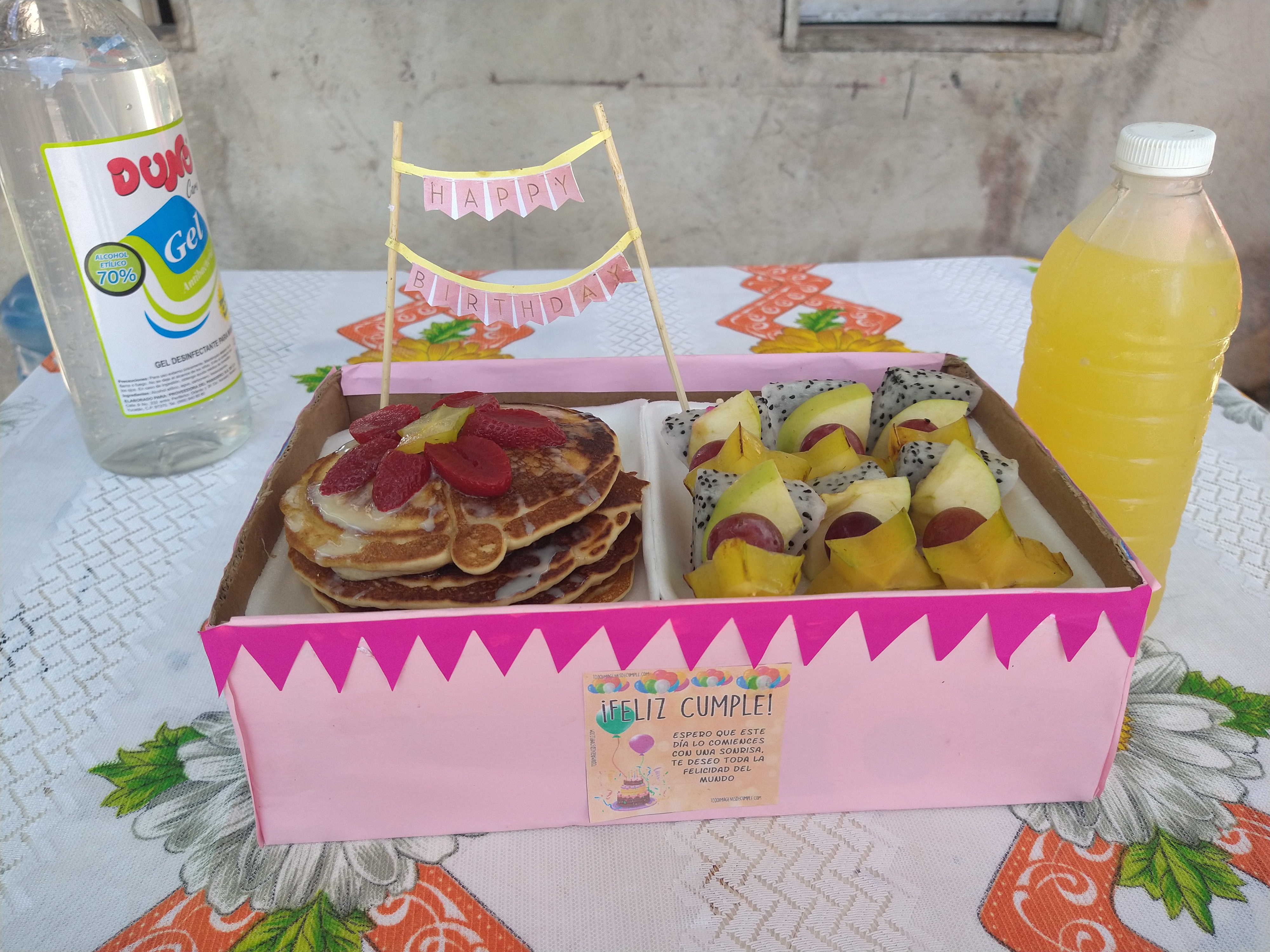 Breakfast Arizona image 5