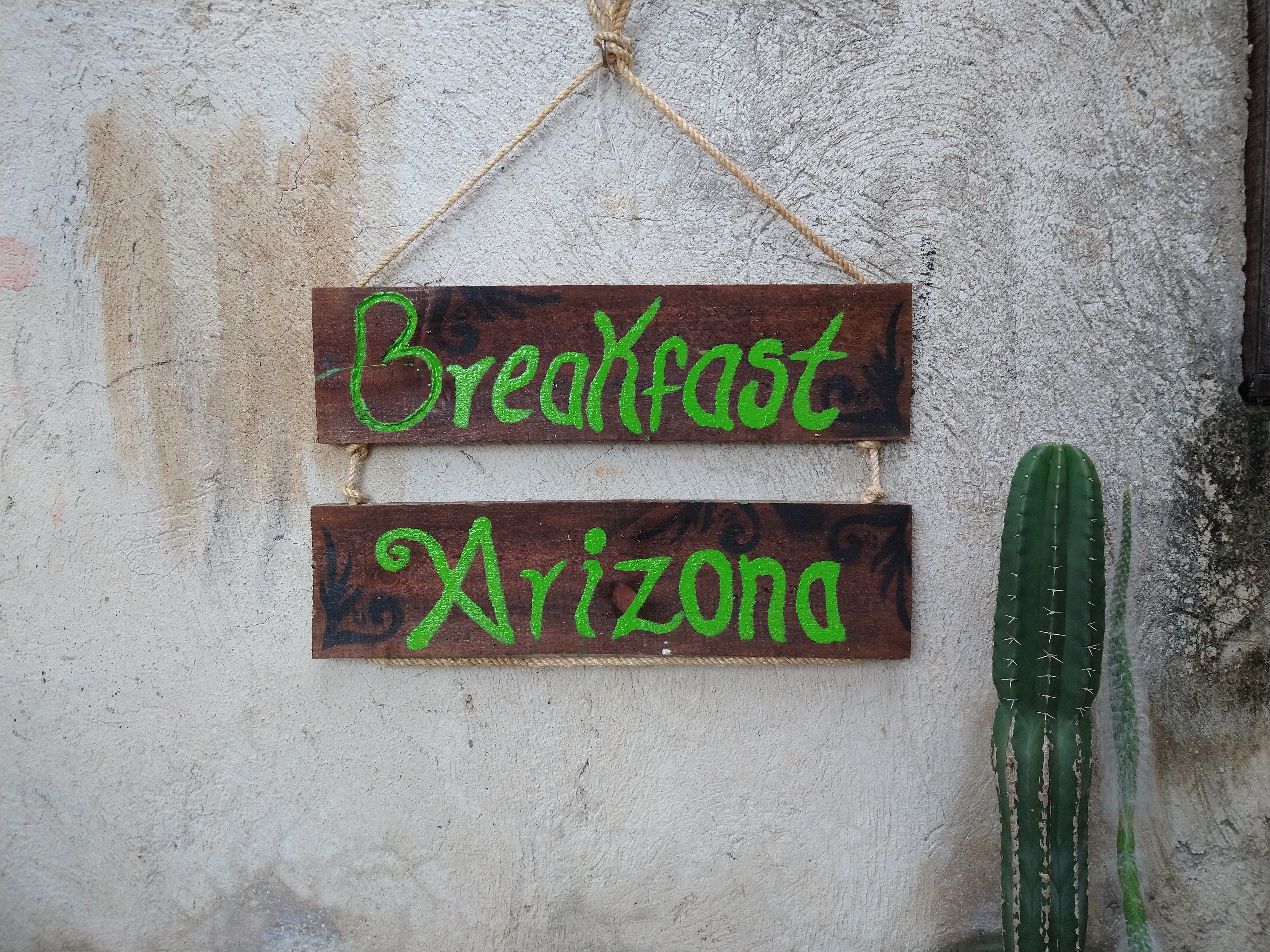 Breakfast Arizona image 7
