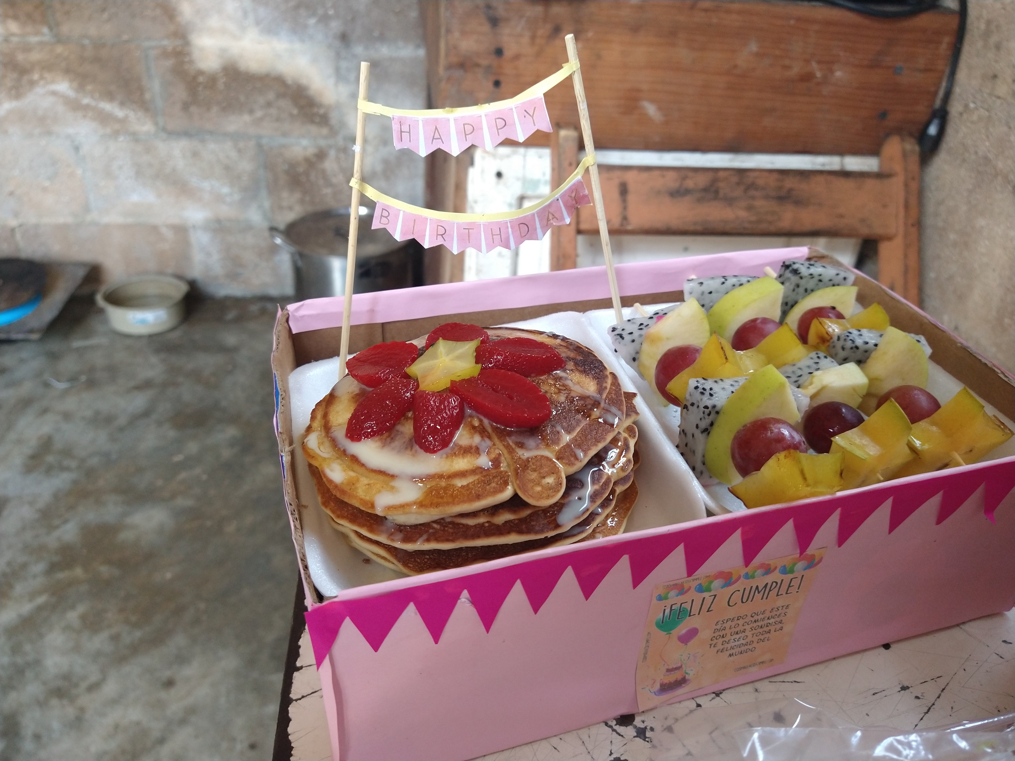 Breakfast Arizona image 8