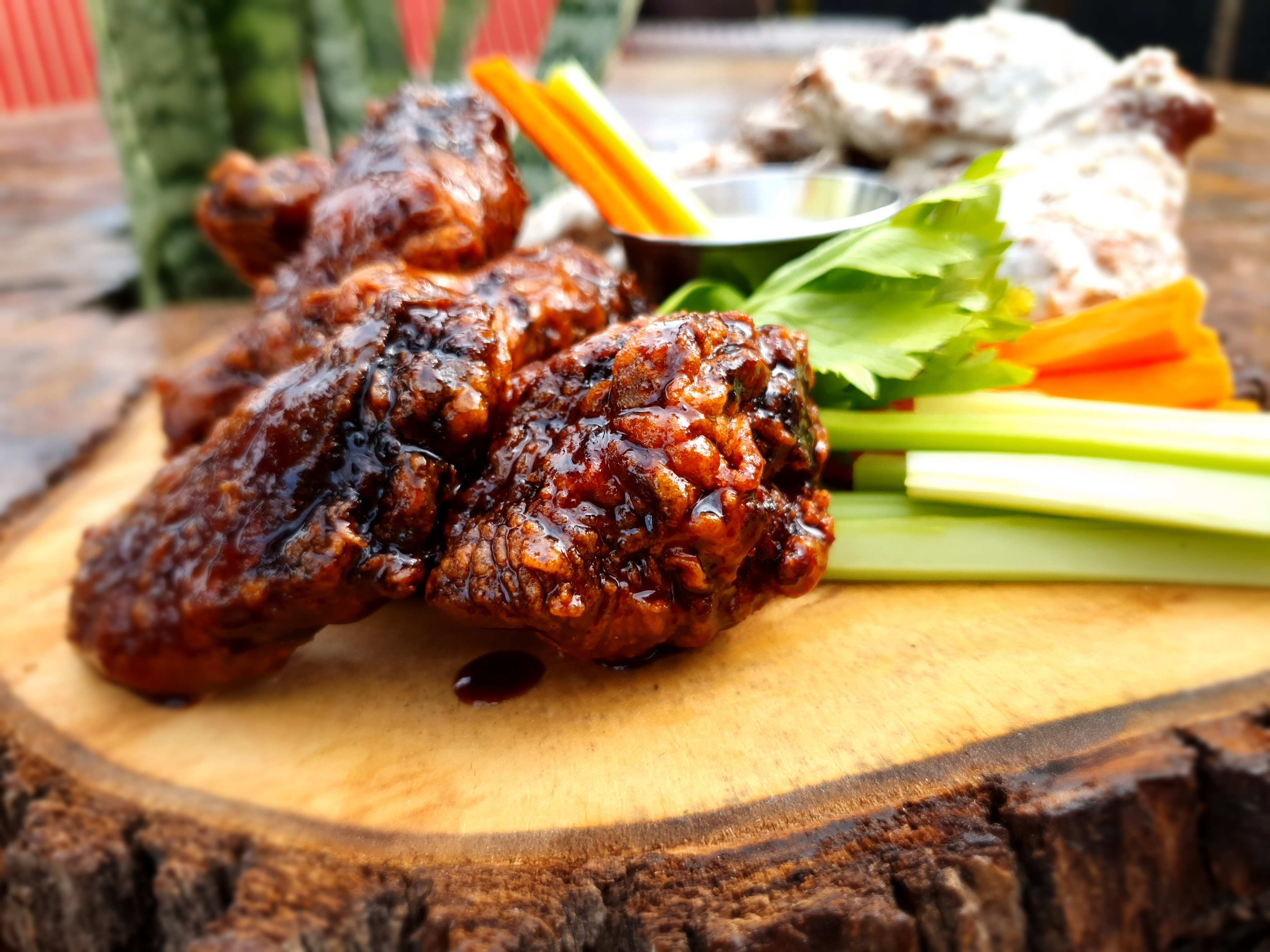 El Jardín del Alux image 2