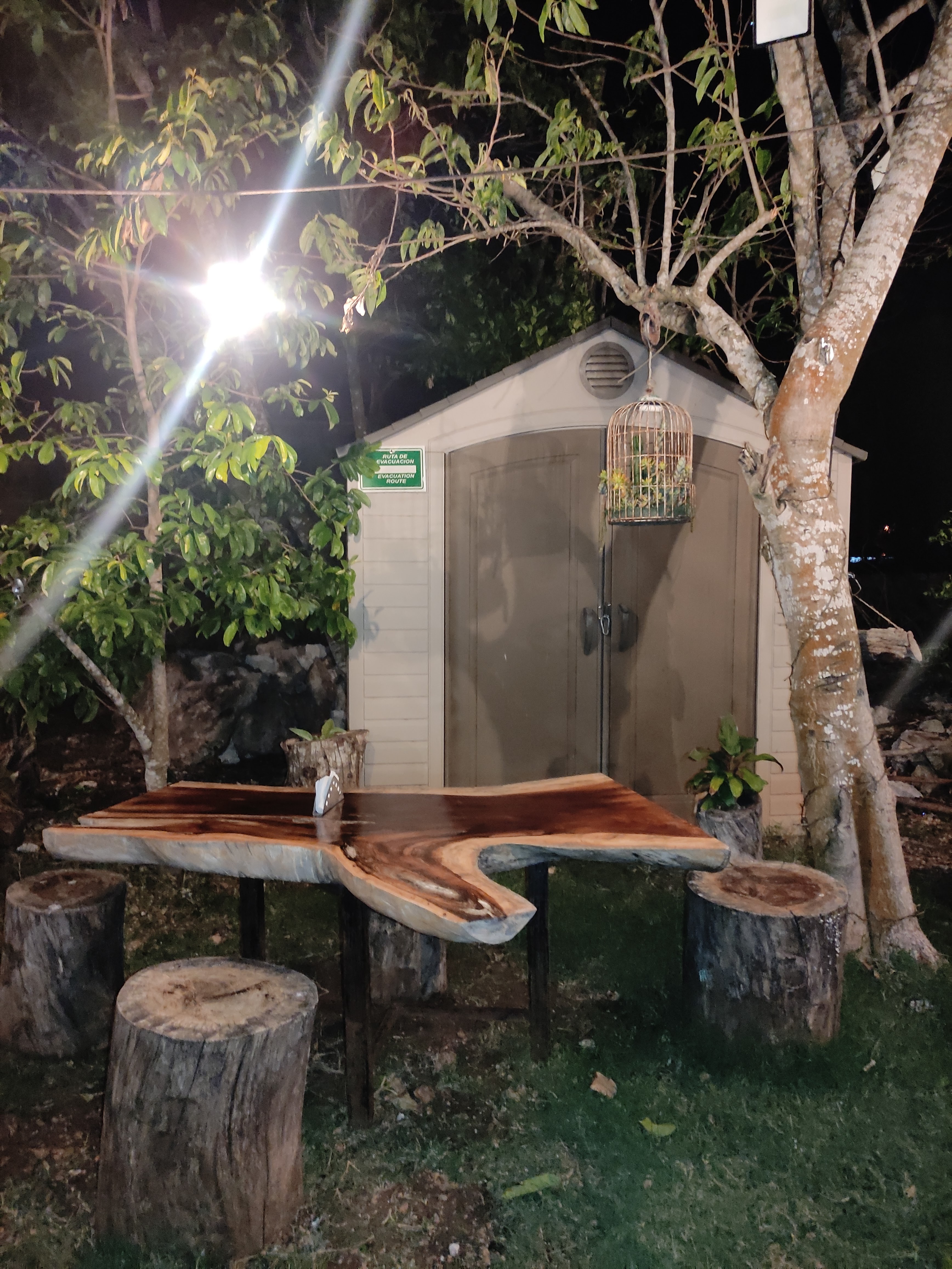 El Jardín del Alux image 4