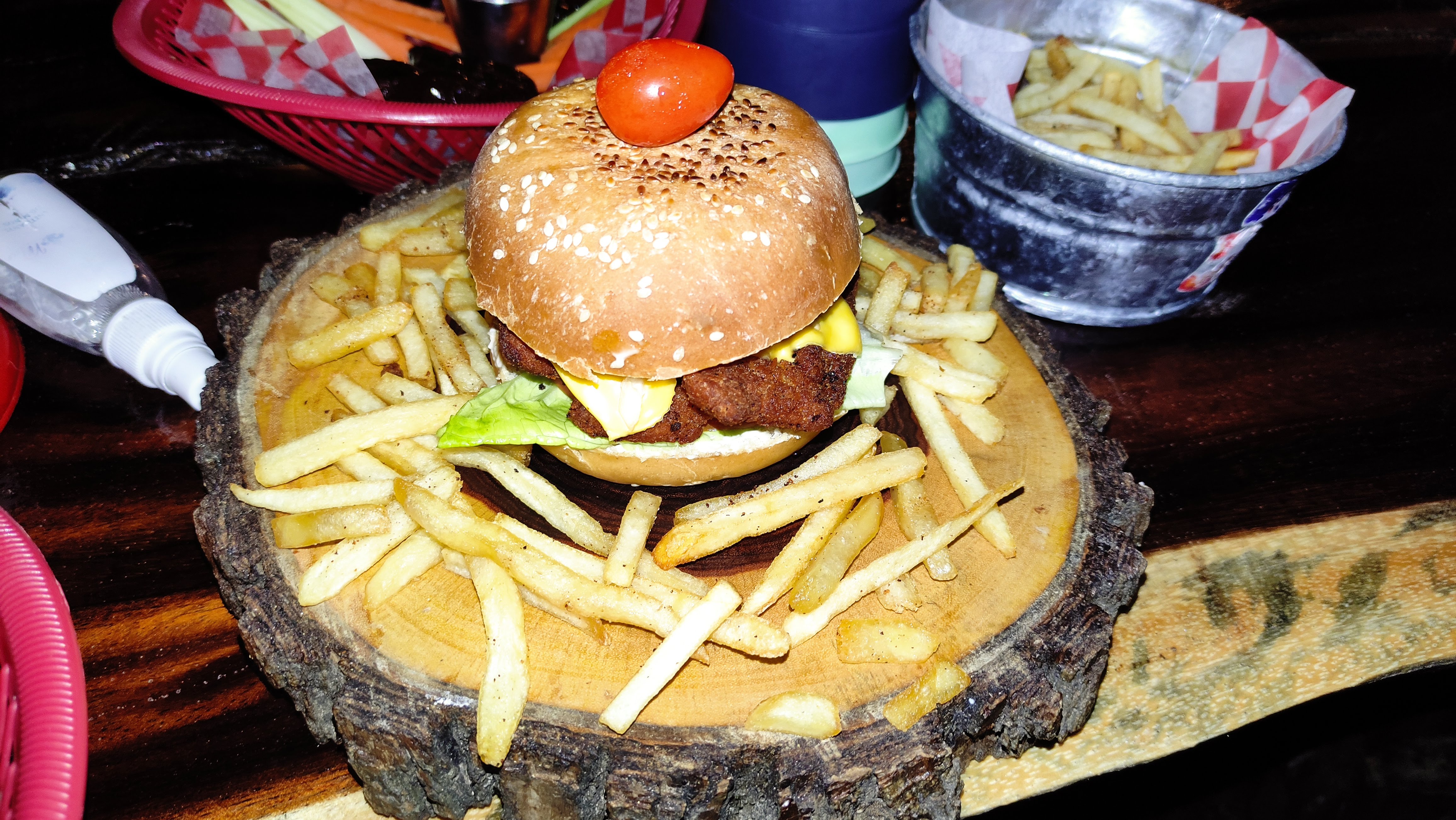 El Jardín del Alux image 5