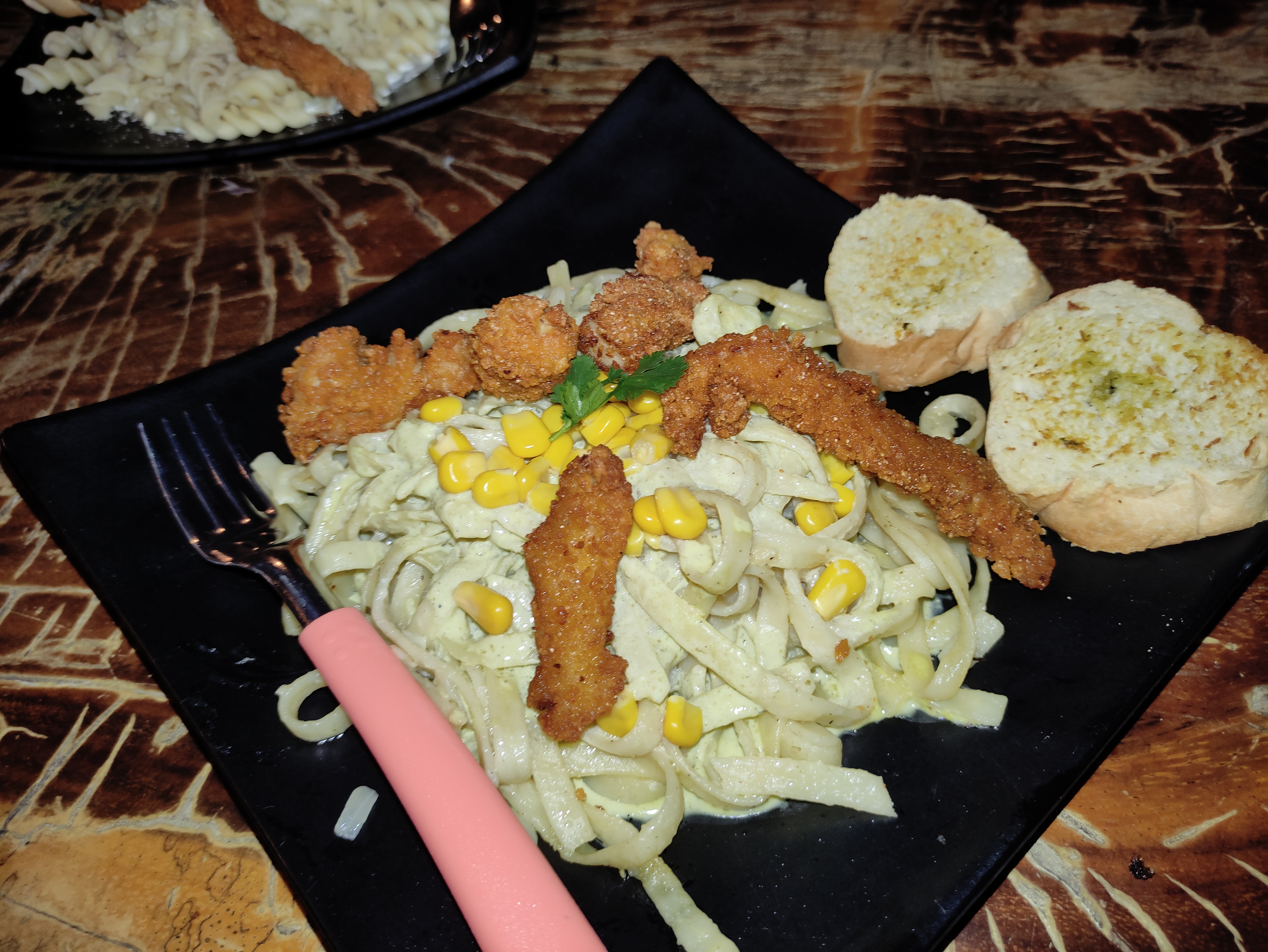 El Jardín del Alux image 8