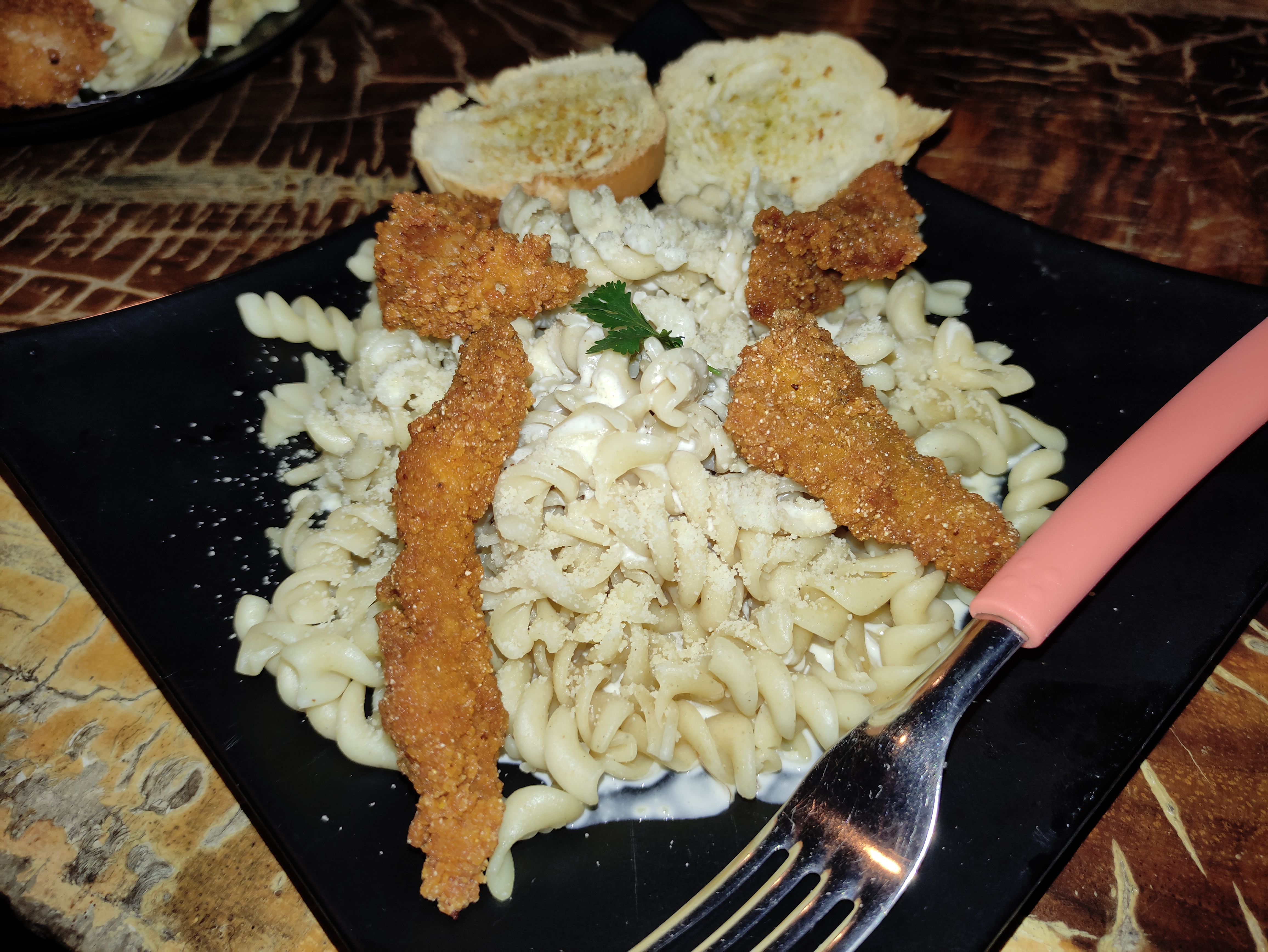 El Jardín del Alux image 10