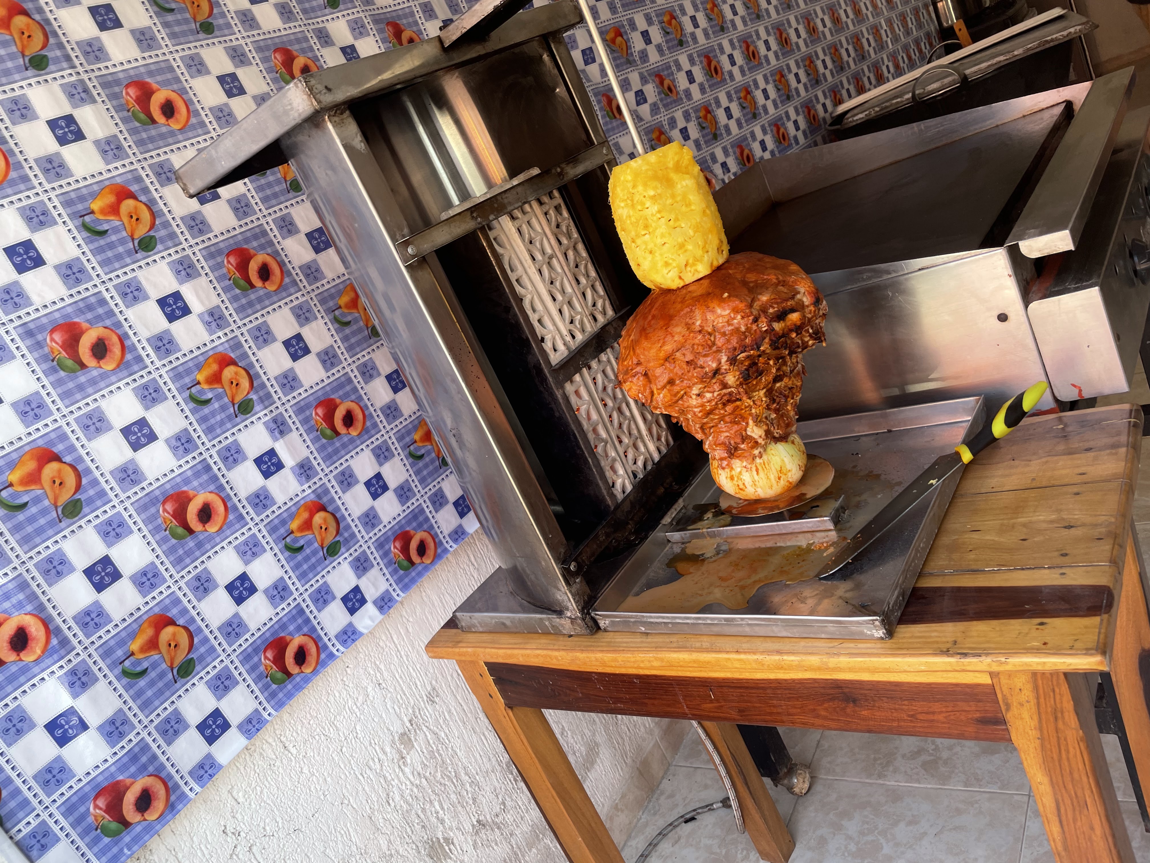 Taqueria el papayo image 2