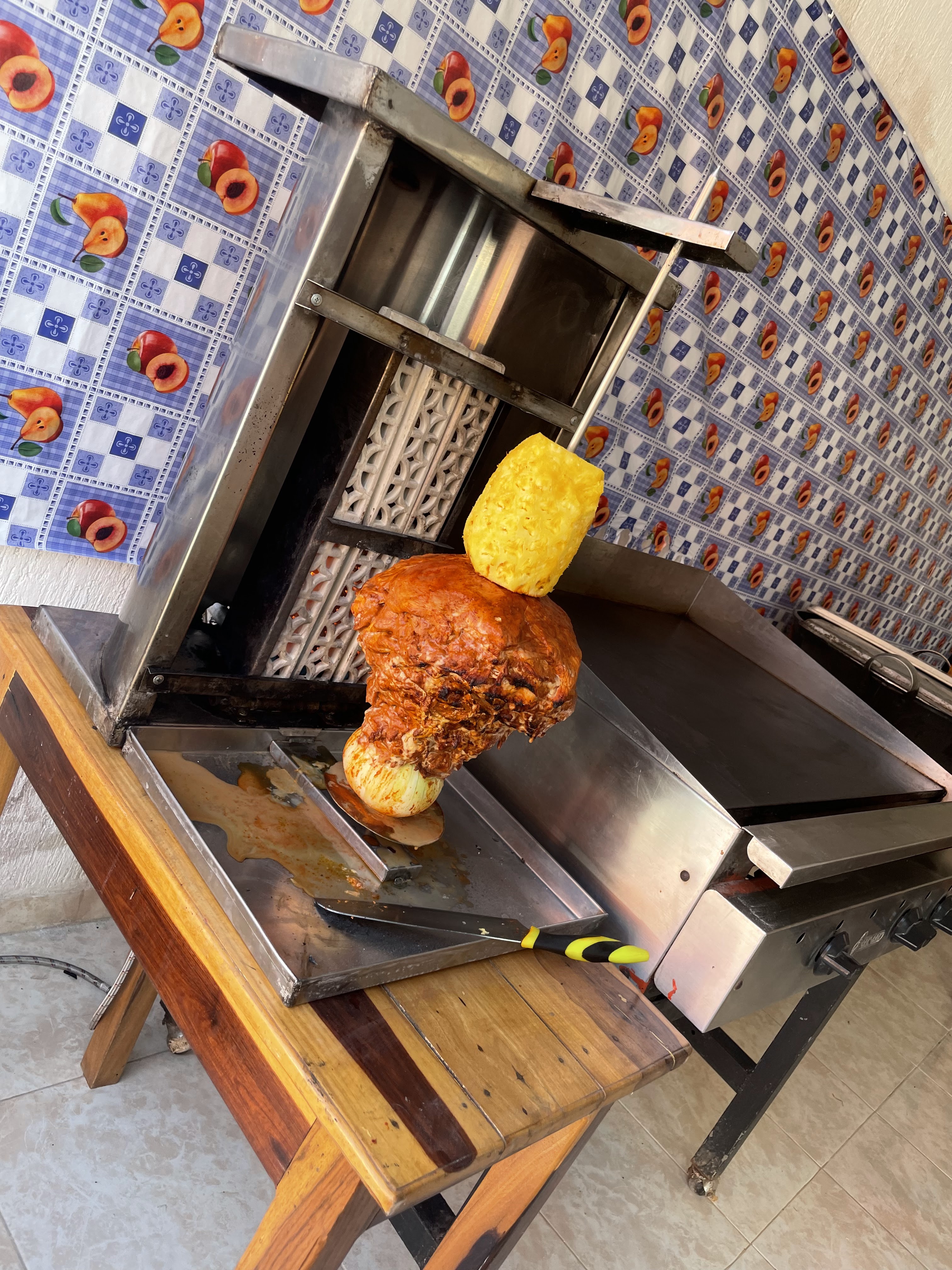 Taqueria el papayo image 3