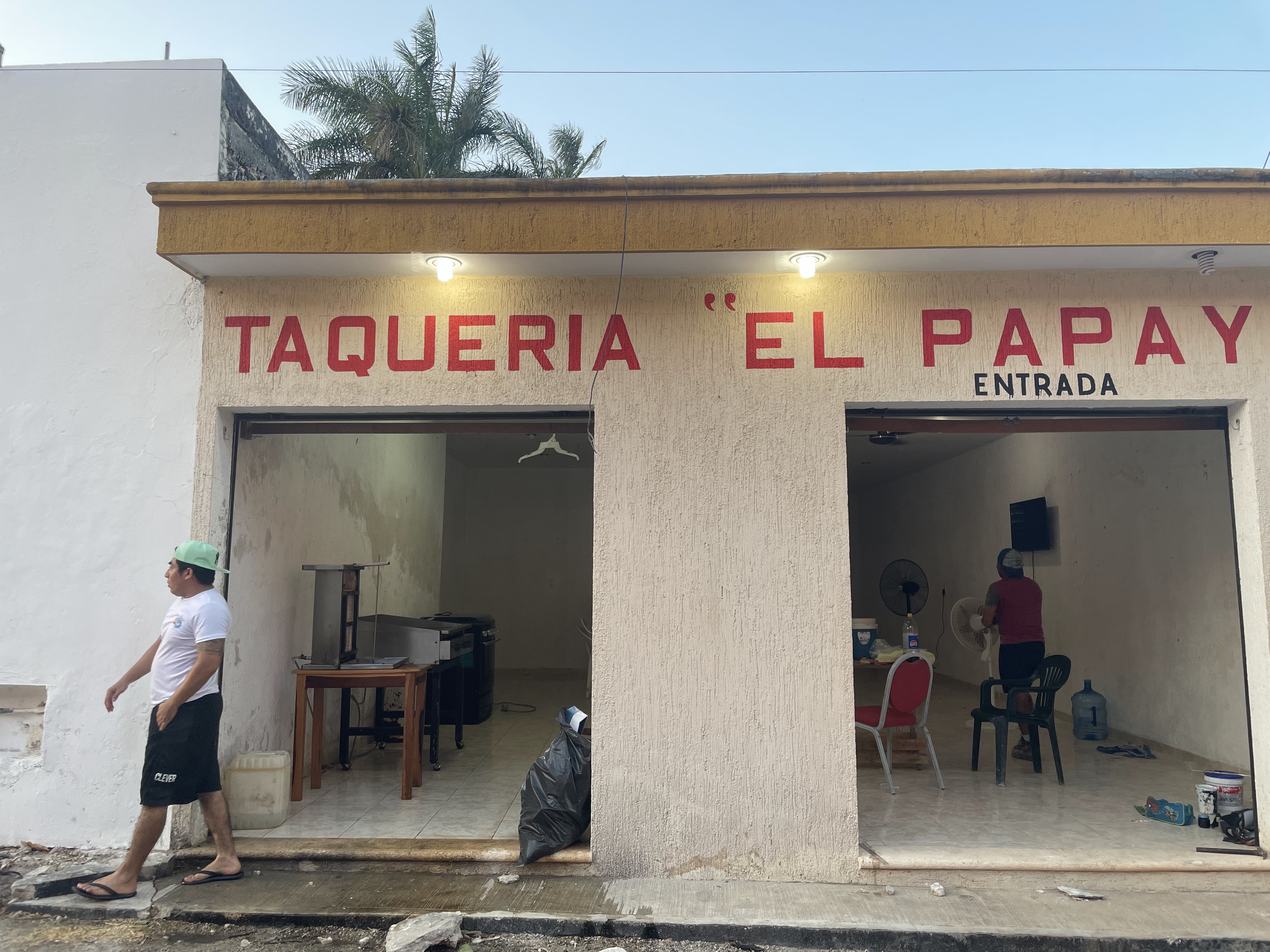 Taqueria el papayo image 5