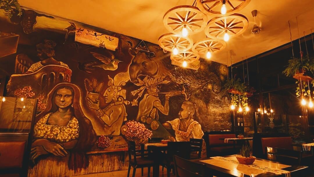 Casa Makech image 1