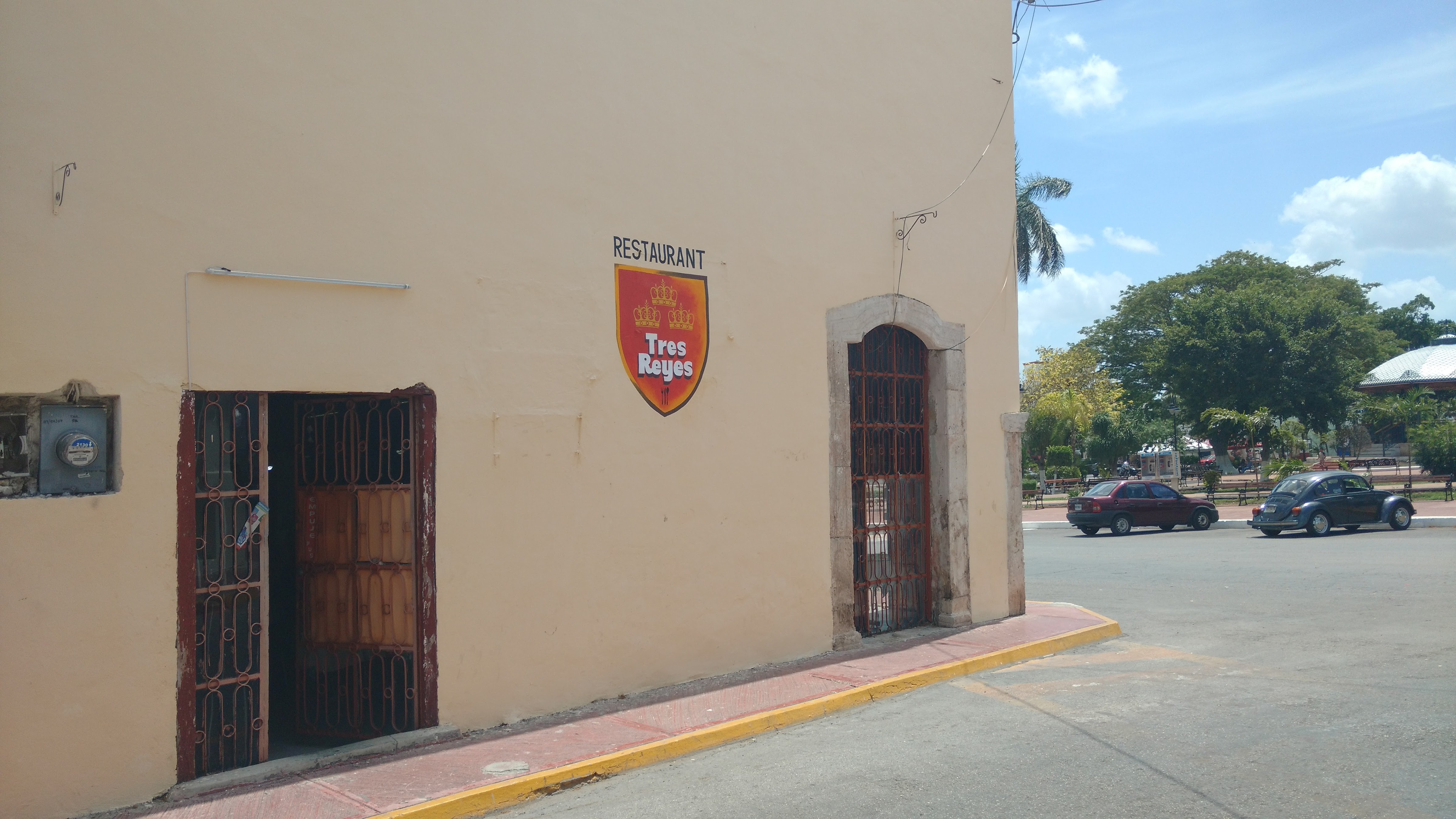 Restaurante Tres Reyes image 1