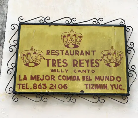 Restaurante Tres Reyes image 3