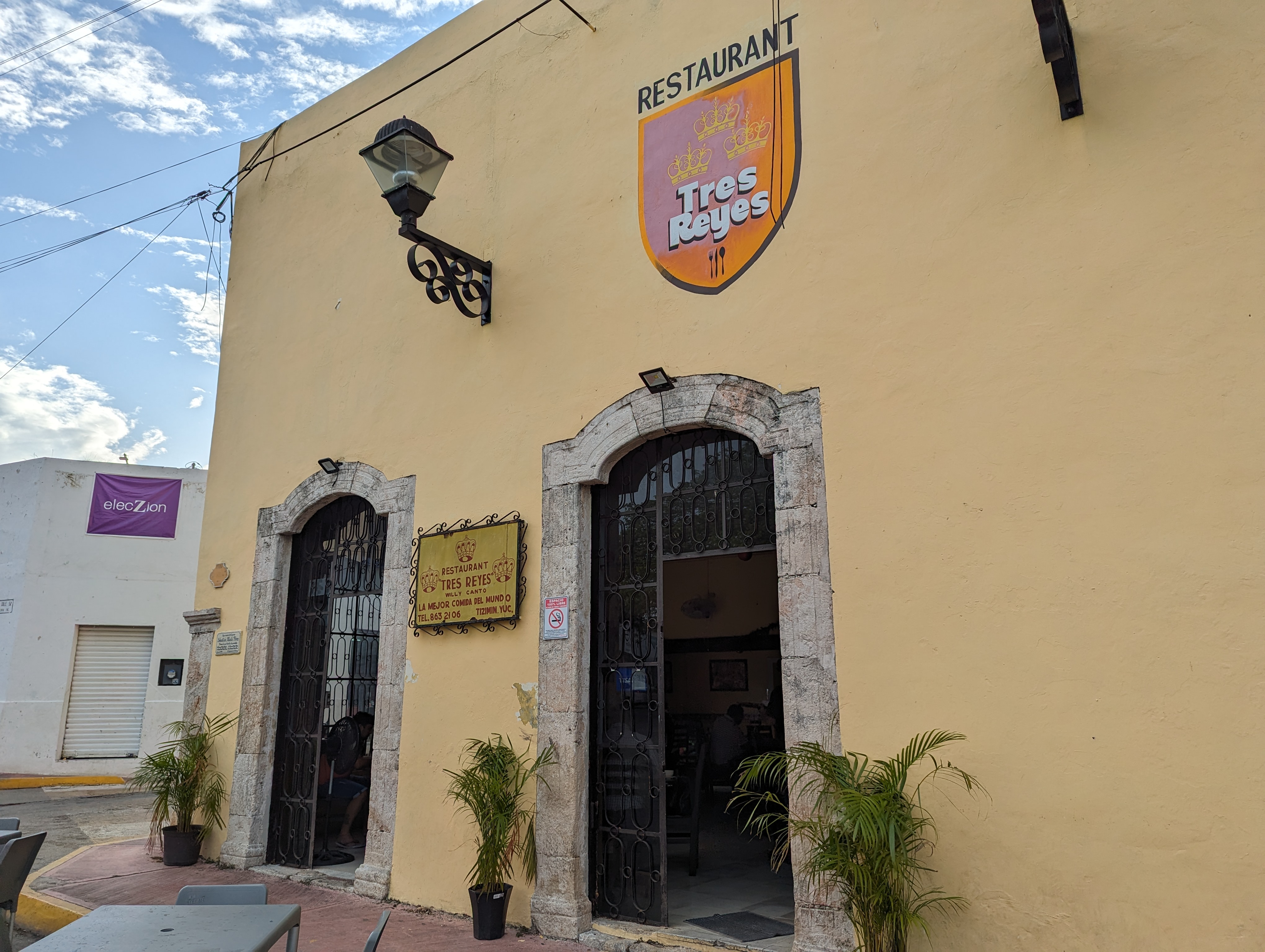 Restaurante Tres Reyes image 4