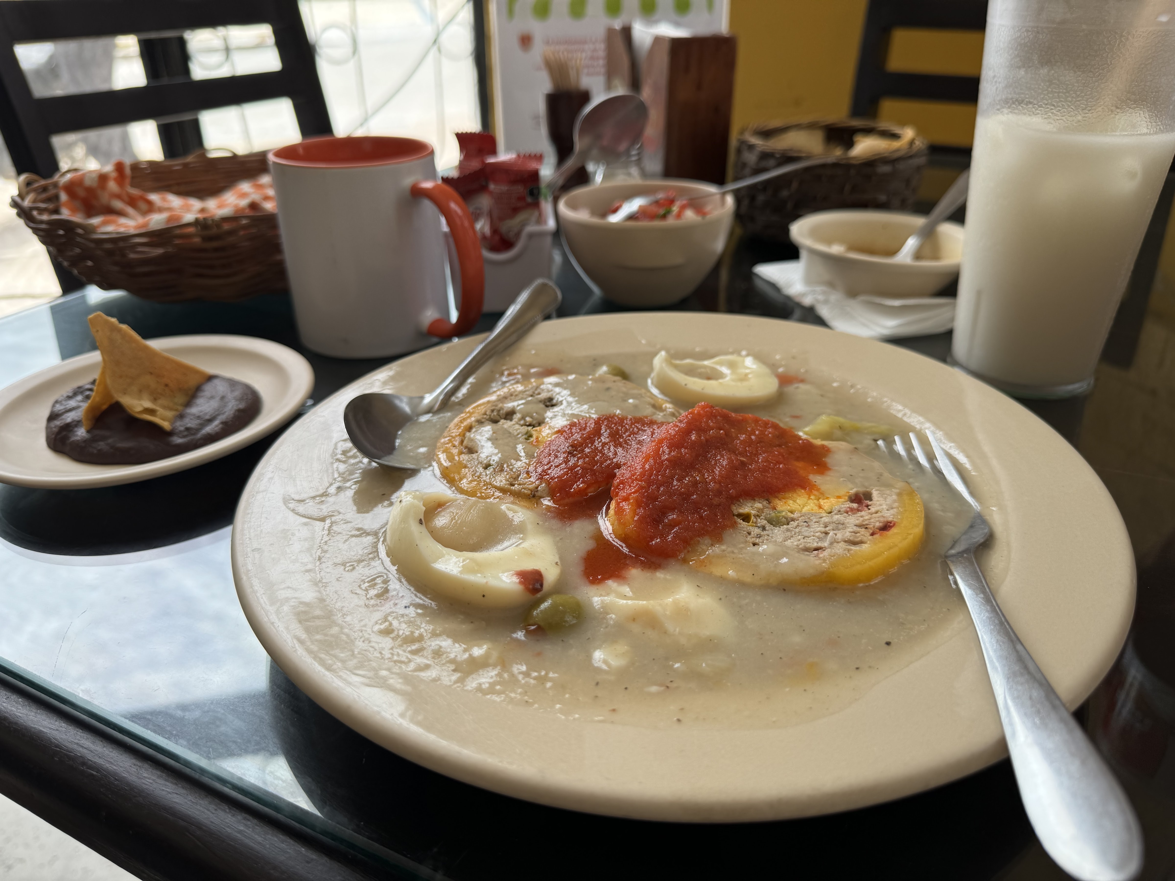 Restaurante Tres Reyes image 6