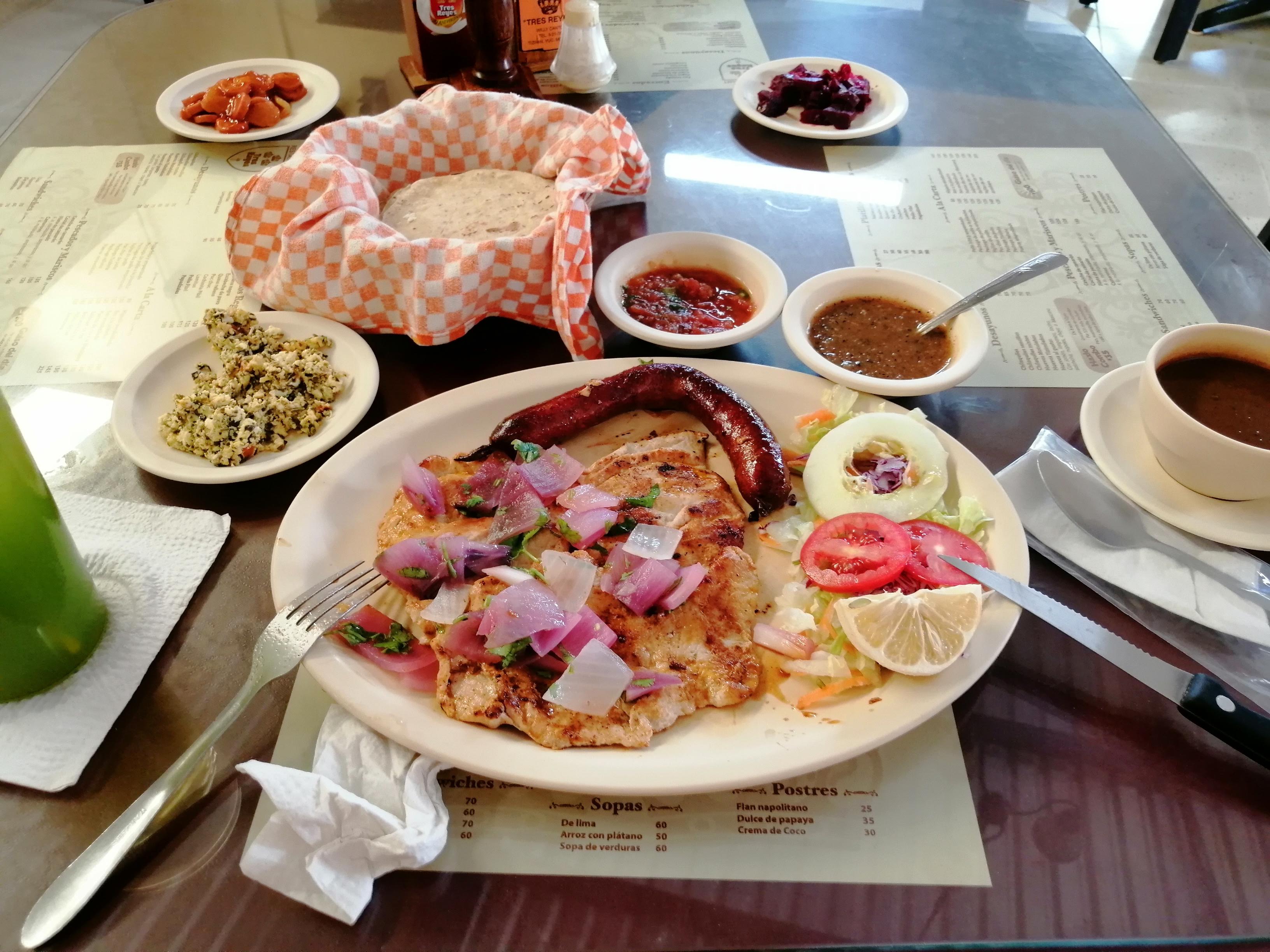 Restaurante Tres Reyes image 8