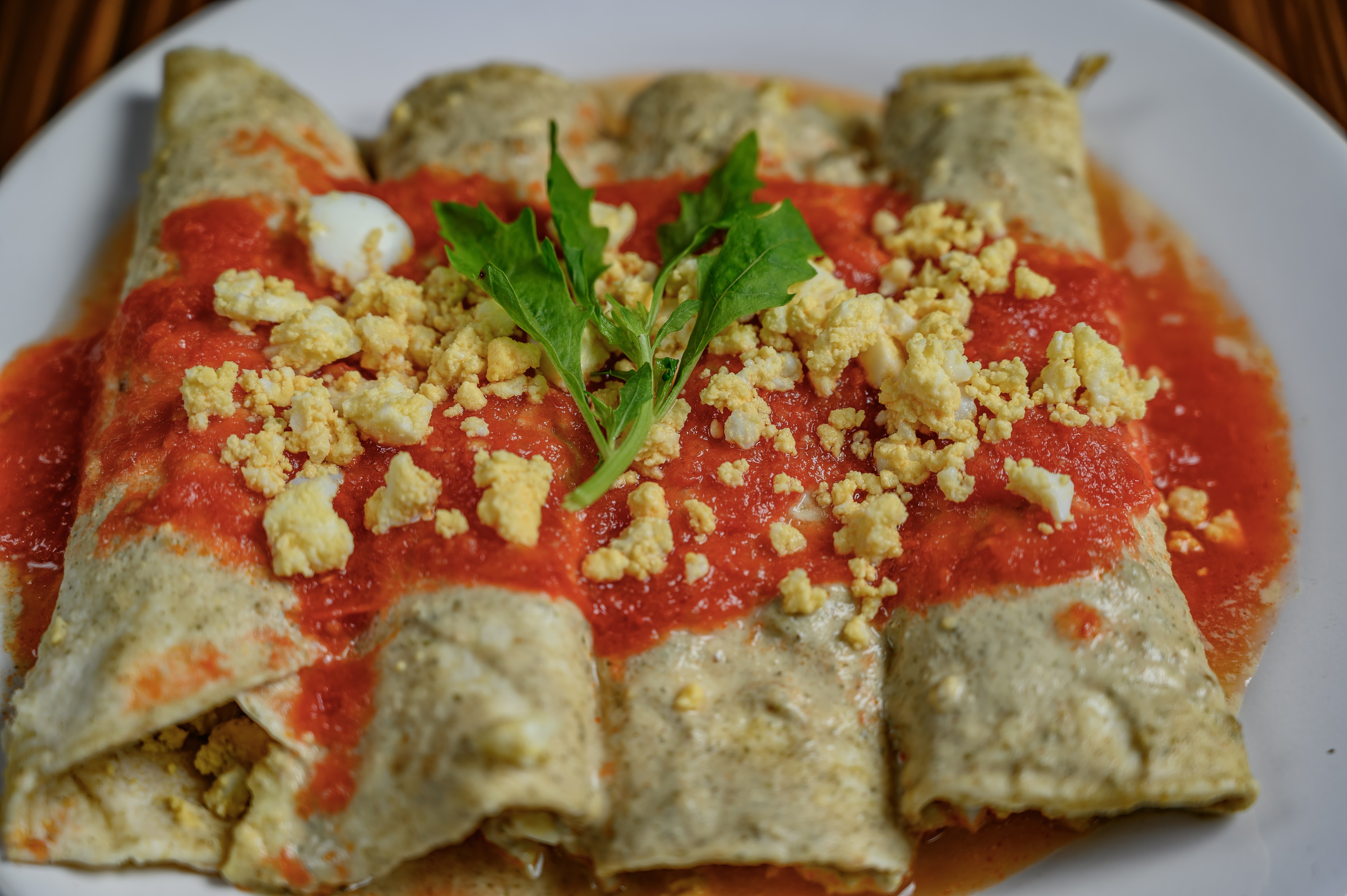 Restaurante Tres Reyes image 10