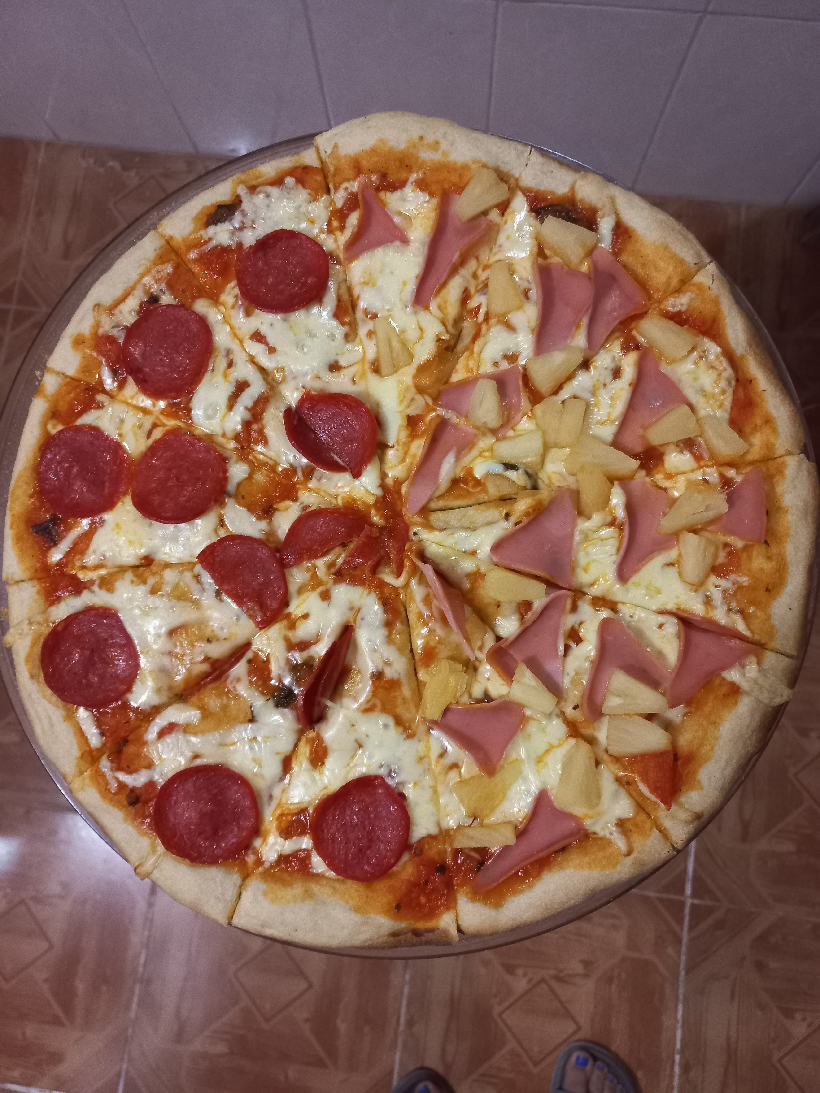 Pizzeria El Coyote image 2