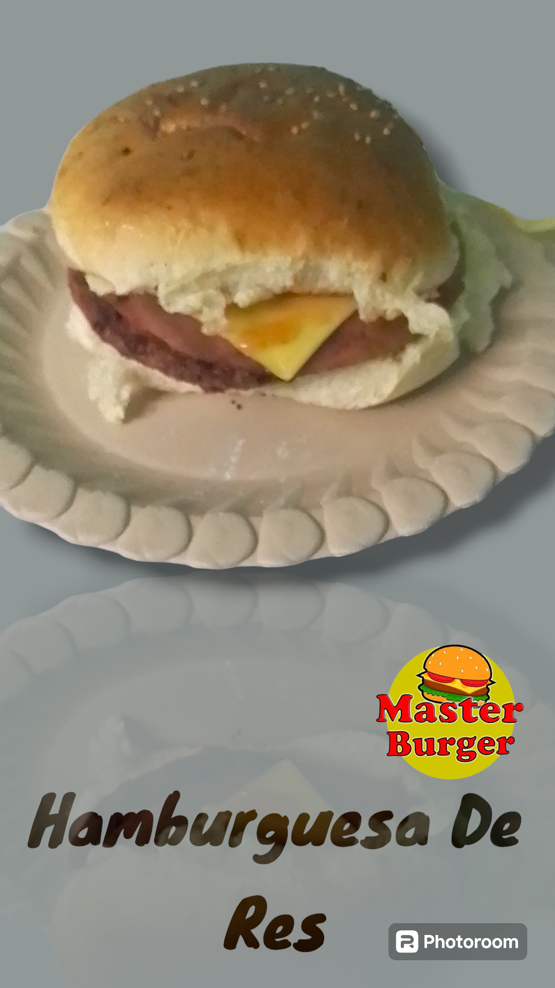 Master Burger image 3