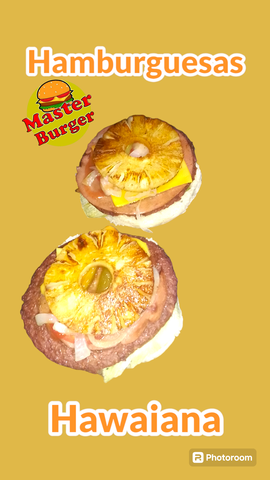 Master Burger image 6