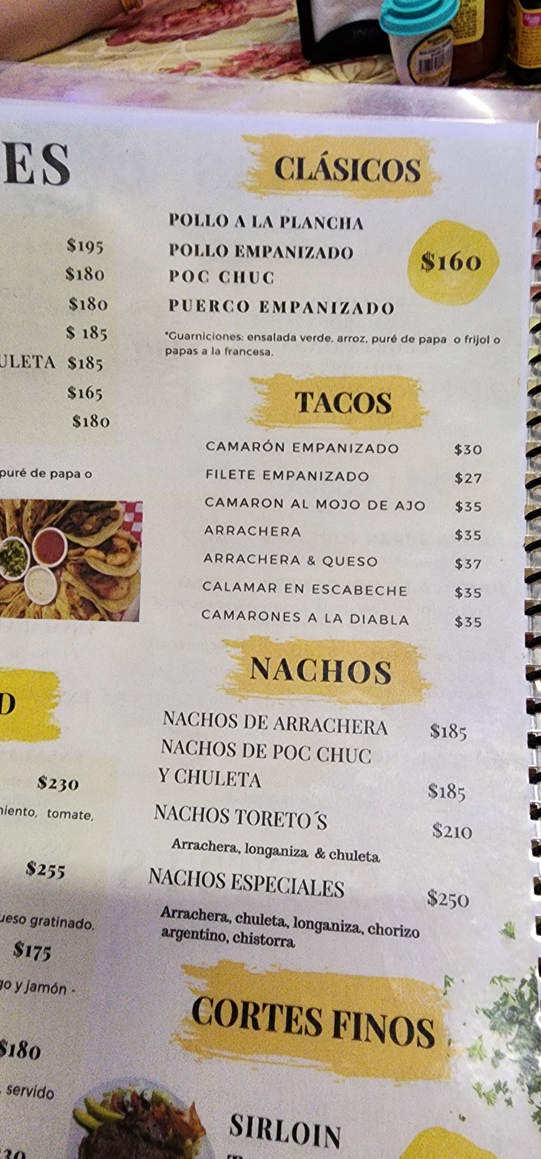 Restaurante Toretos image 4