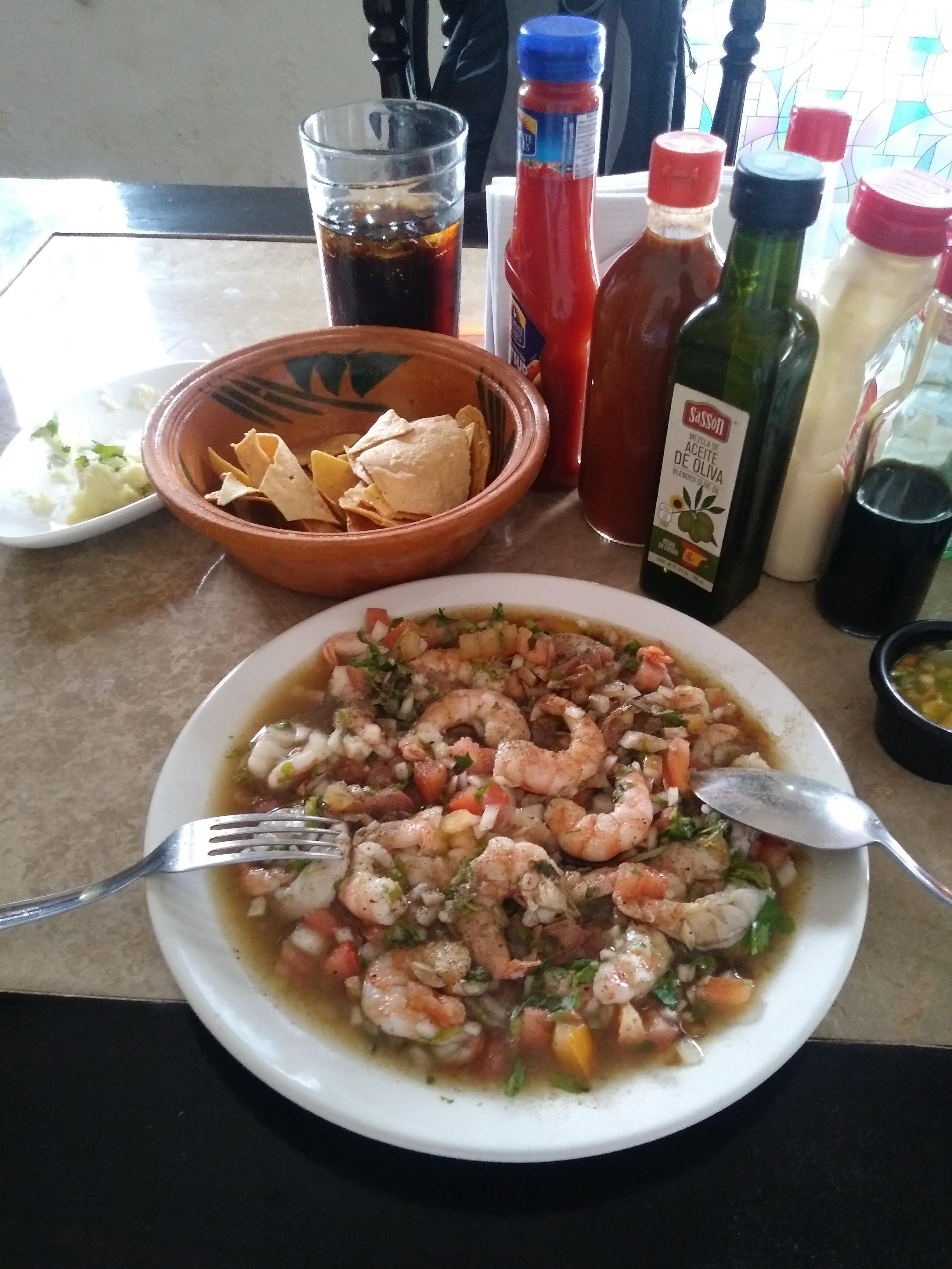 Restaurante Toretos image 7