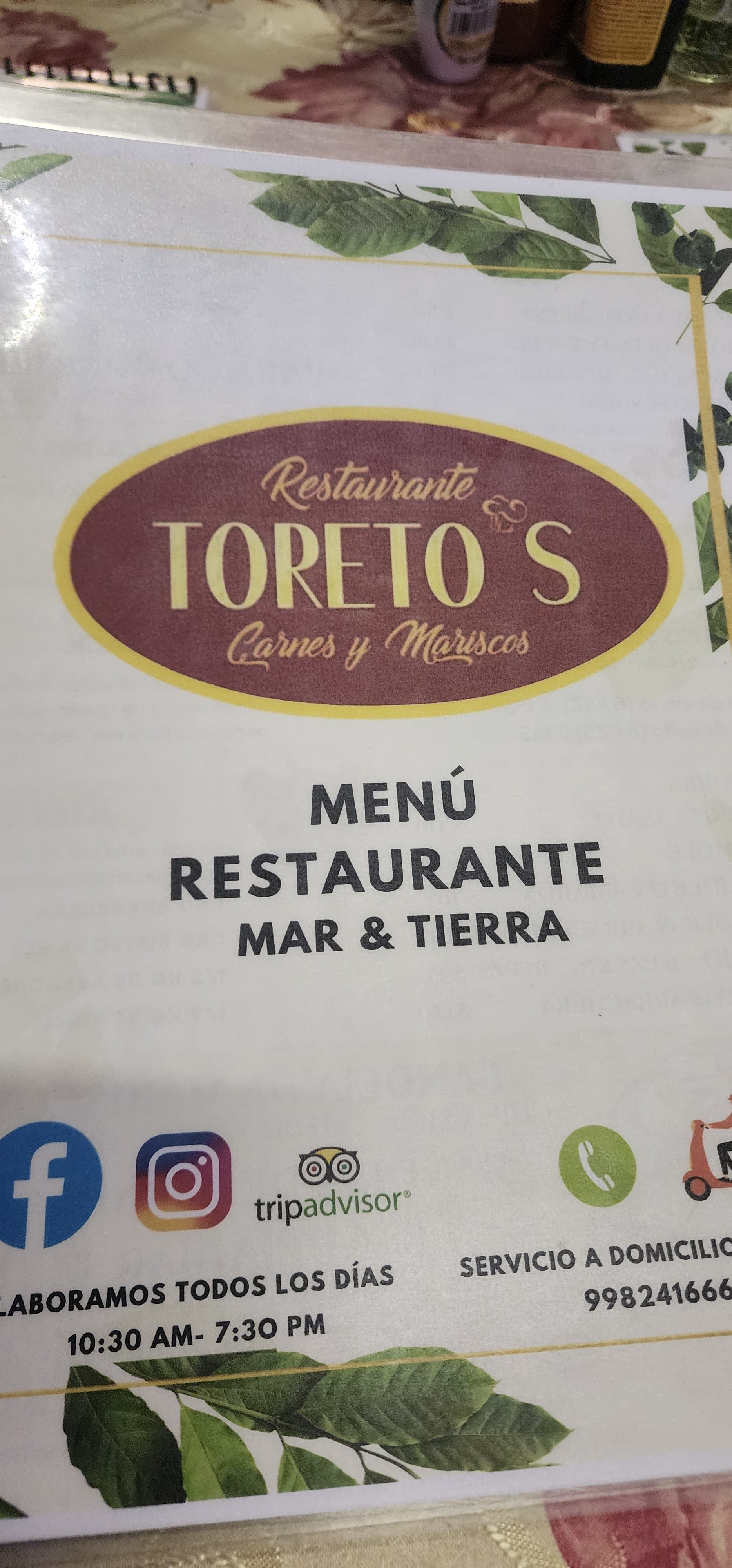 Restaurante Toretos image 9