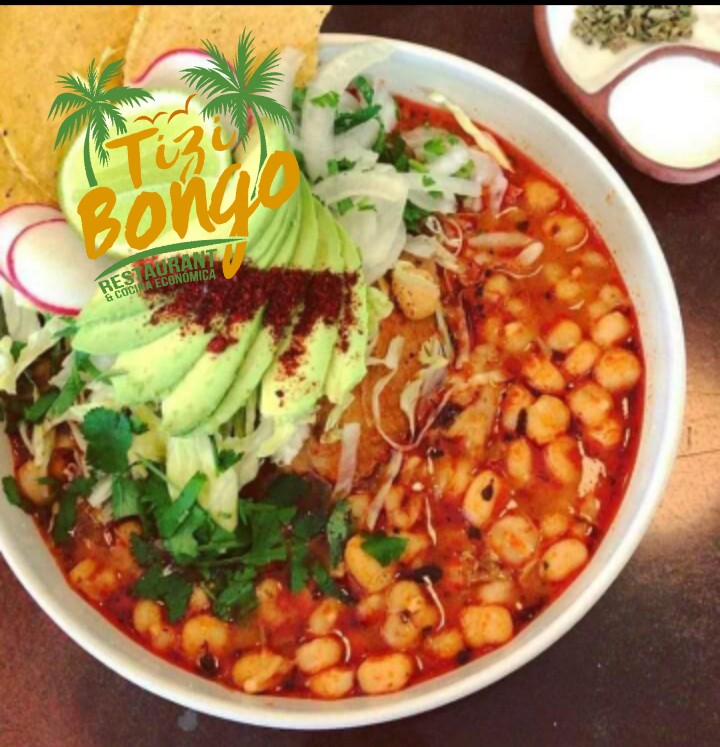 Restaurant bar TIzibongo image 1