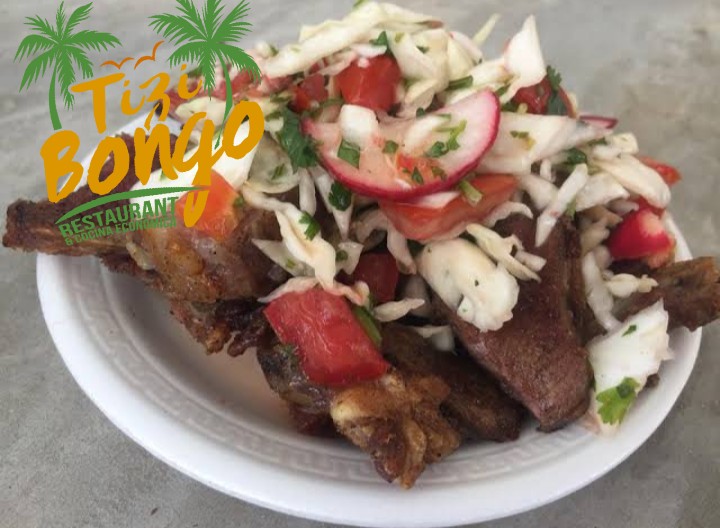 Restaurant bar TIzibongo image 4