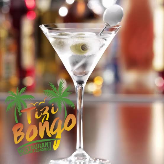 Restaurant bar TIzibongo image 5