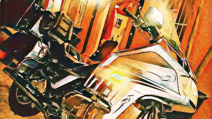 Restaurant bar TIzibongo image 7