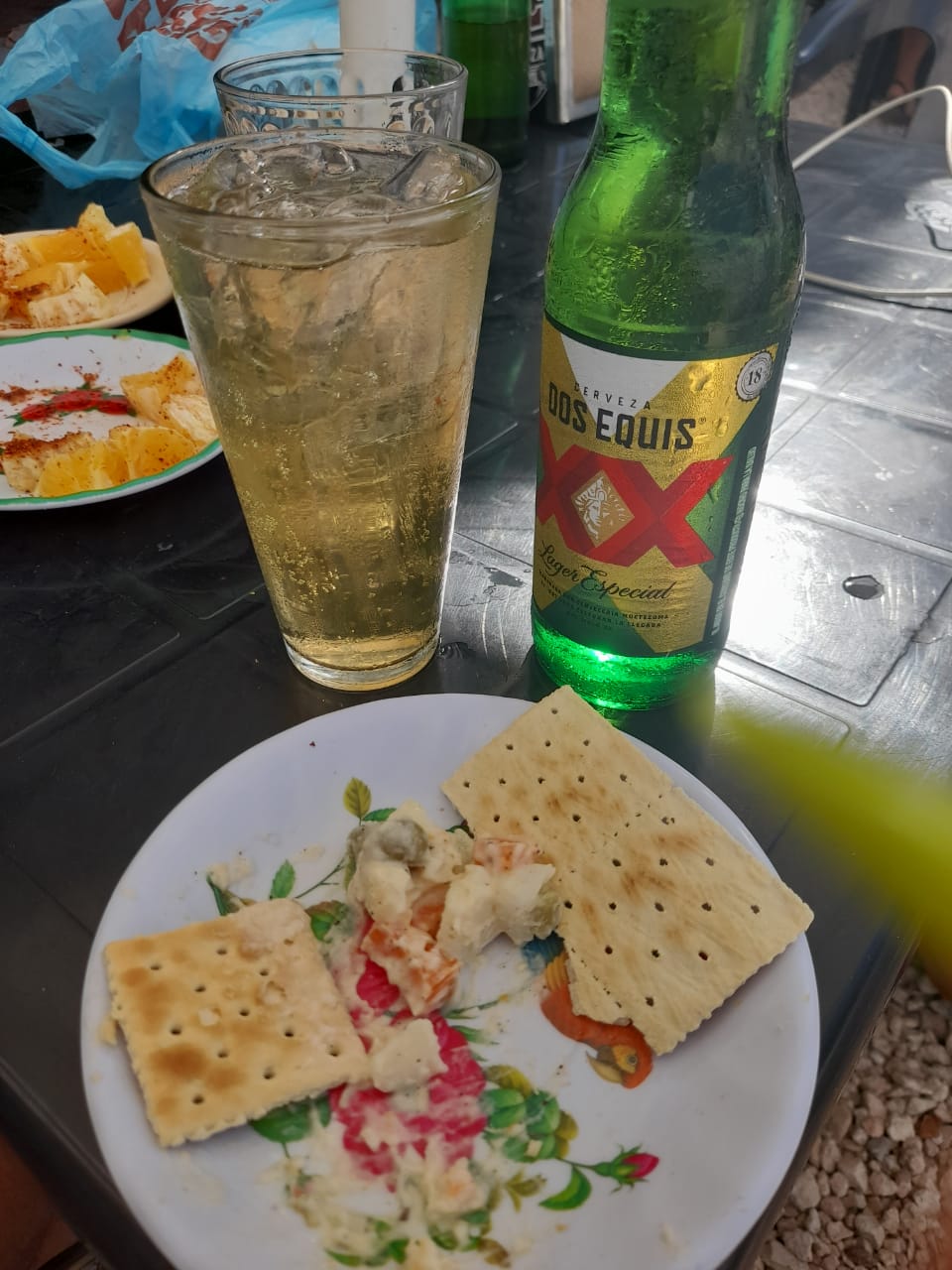 Restaurant bar TIzibongo image 8