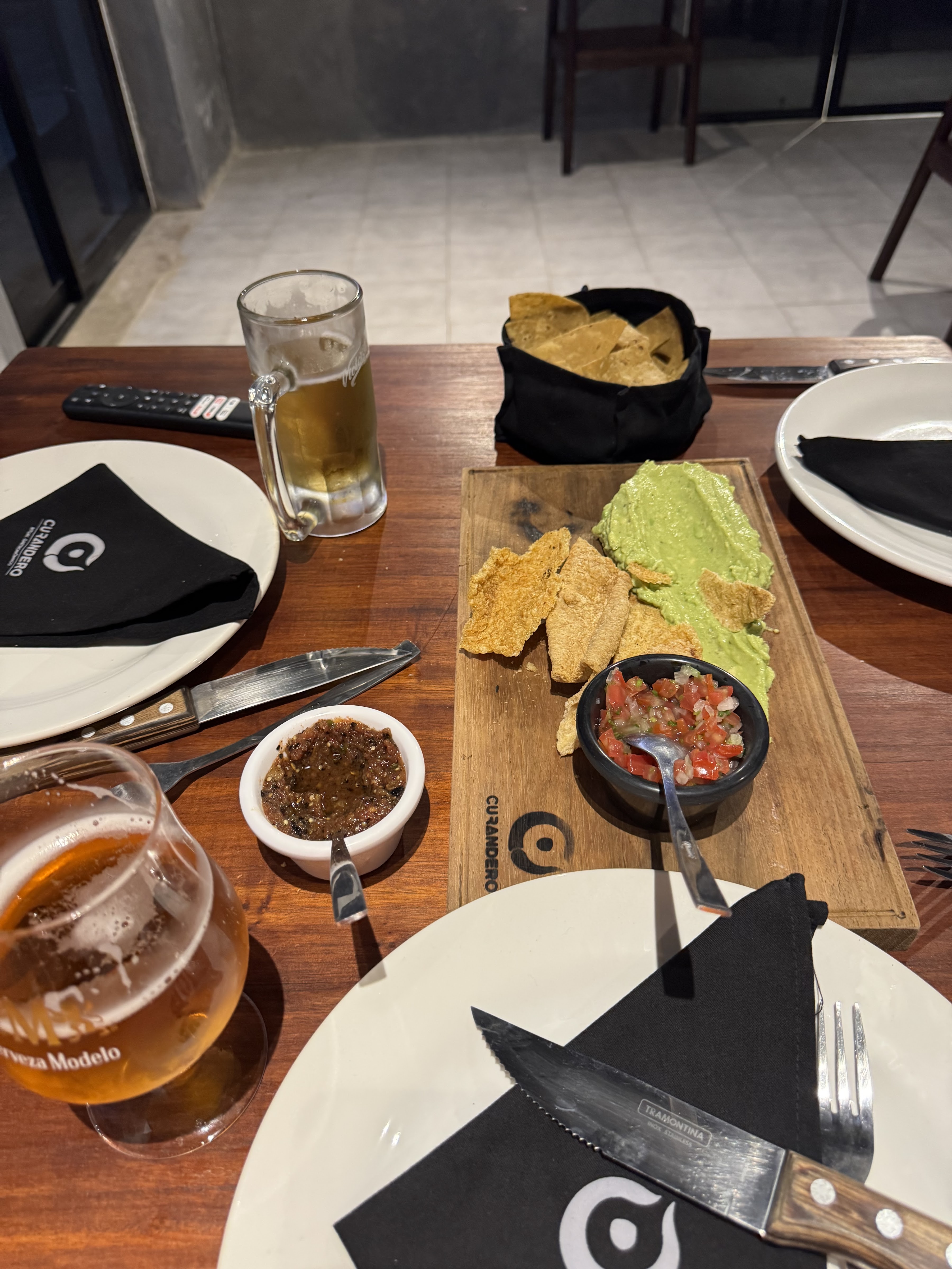 Curandero Ritual Gastronómico image 1