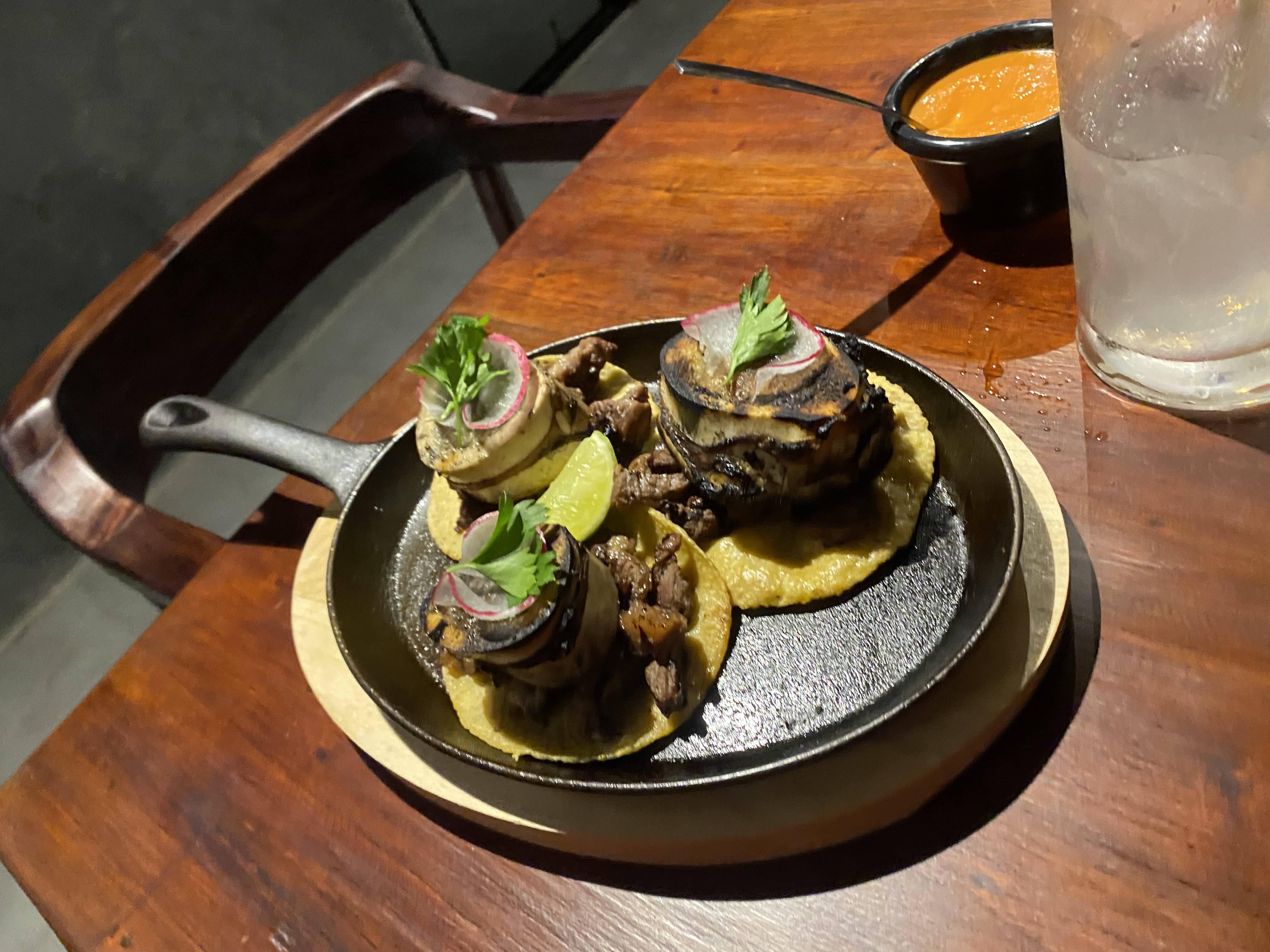 Curandero Ritual Gastronómico image 2