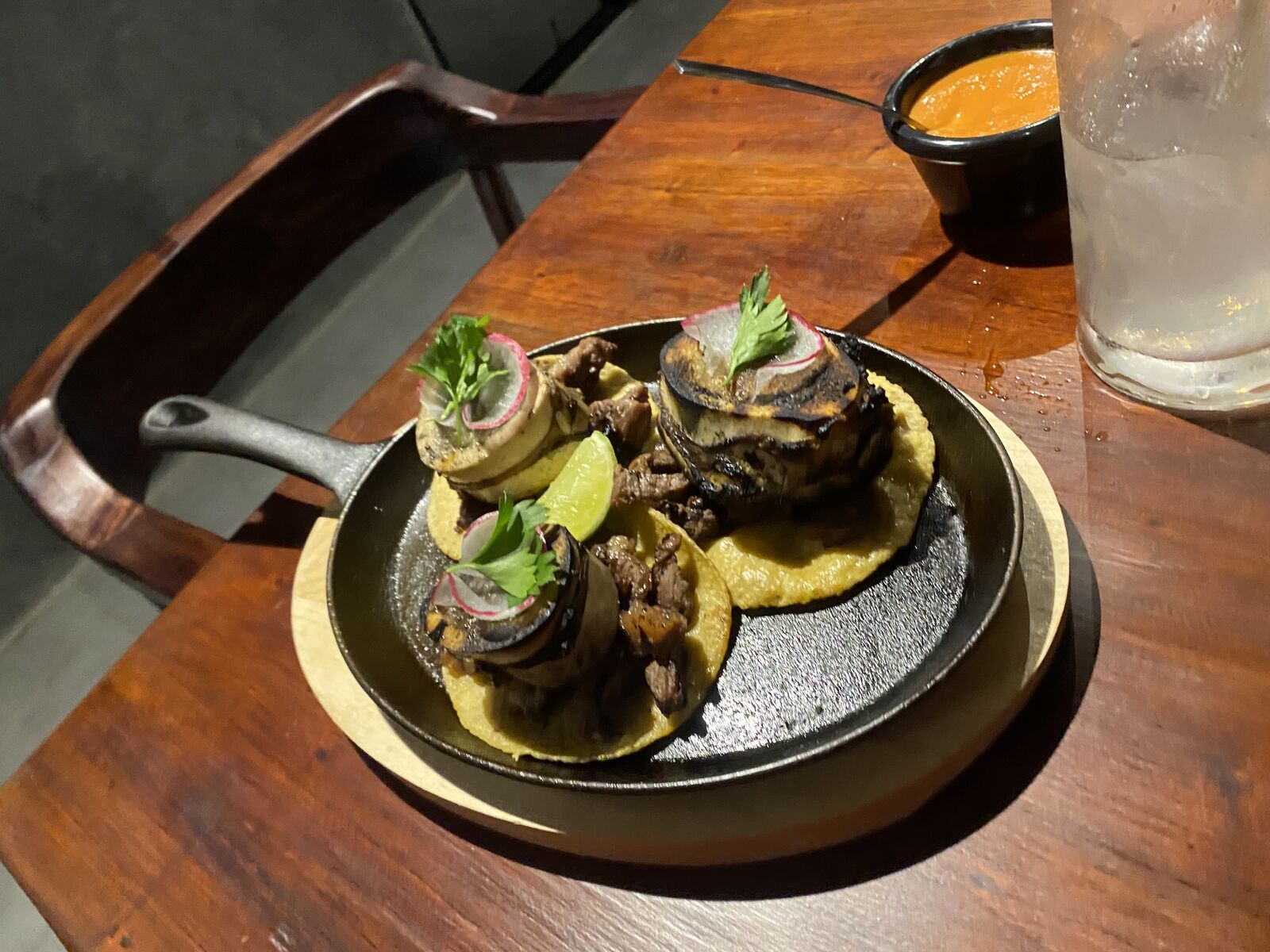 Curandero Ritual Gastronómico image 2
