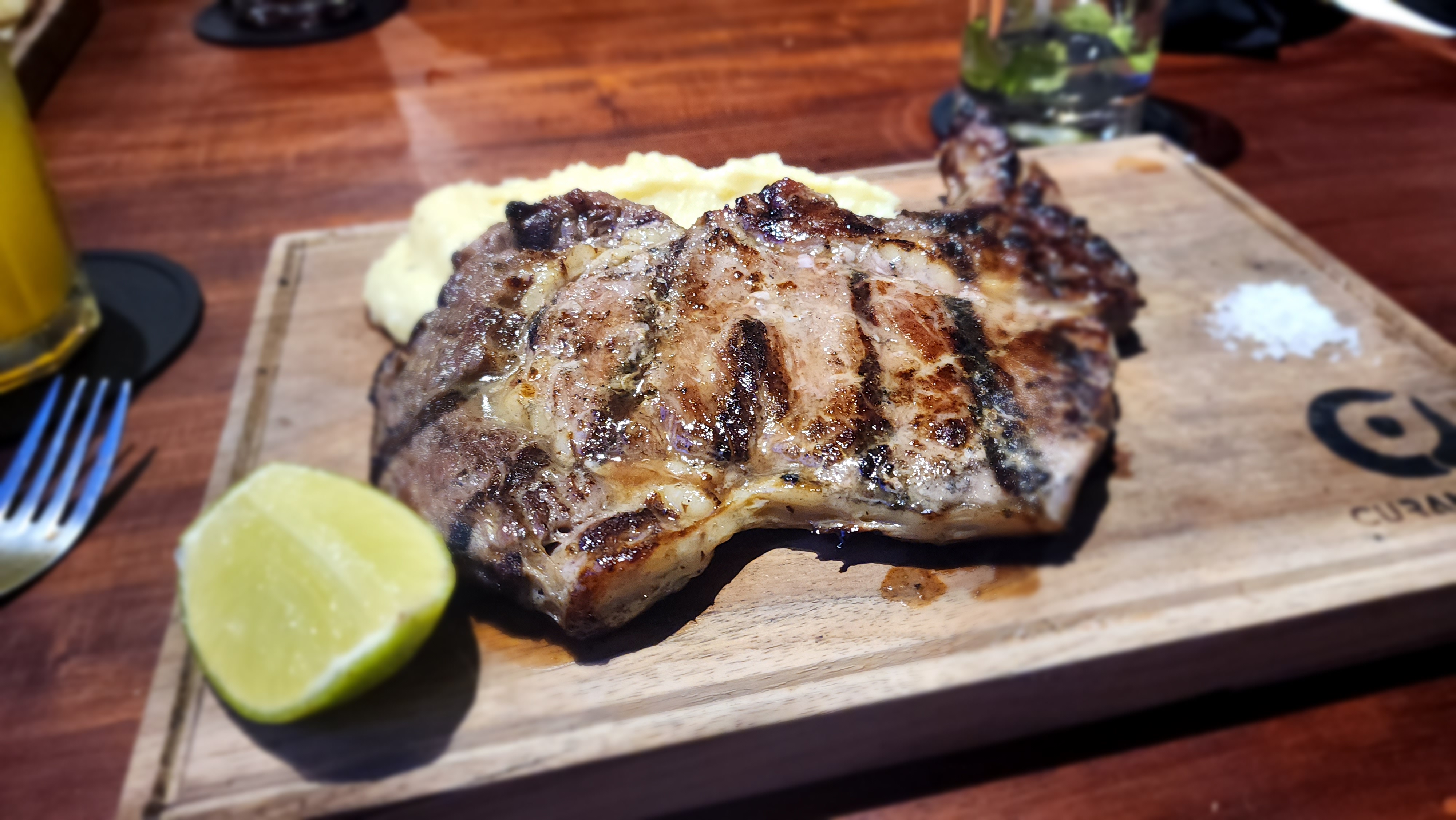 Curandero Ritual Gastronómico image 4