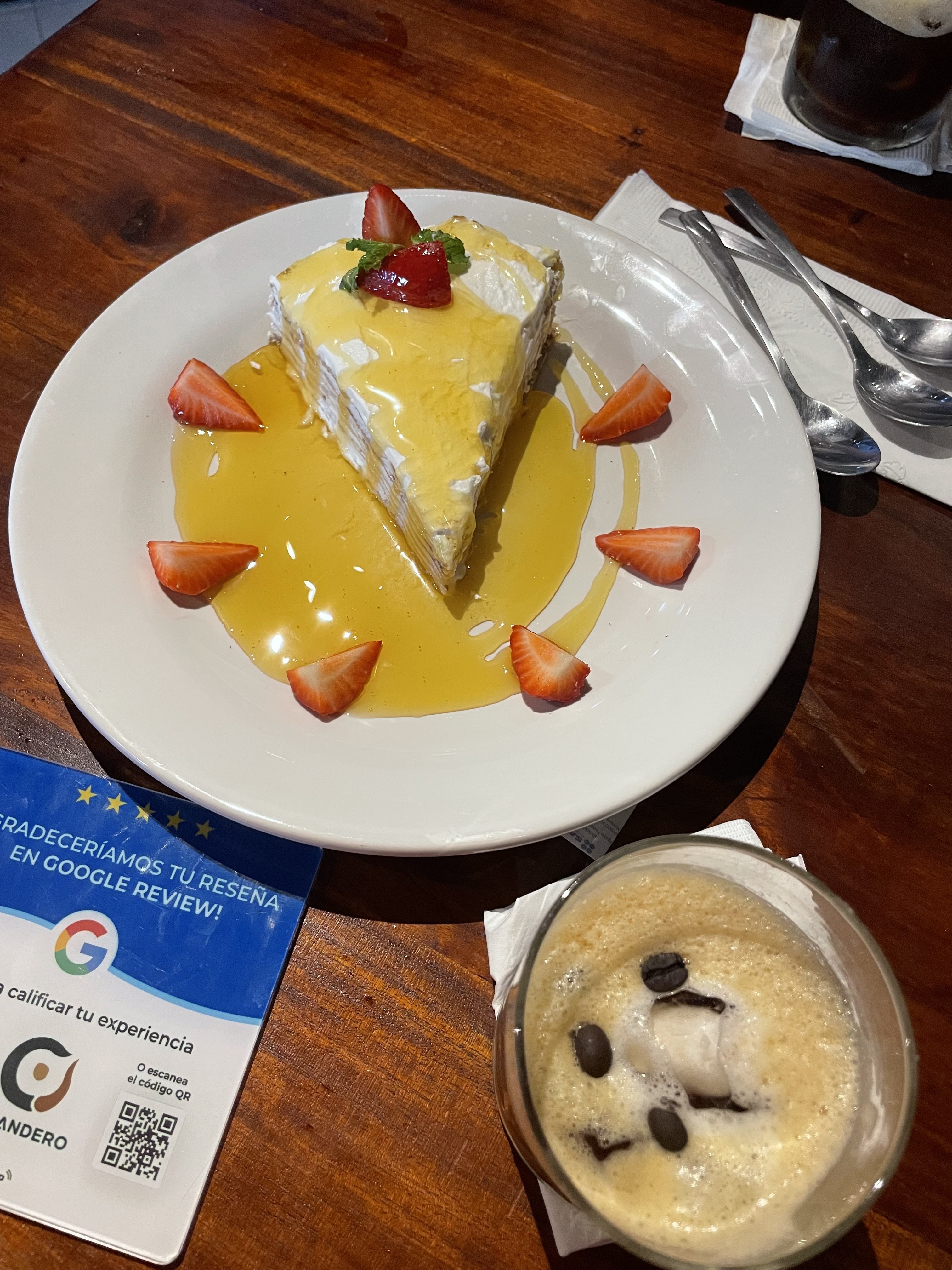 Curandero Ritual Gastronómico image 5