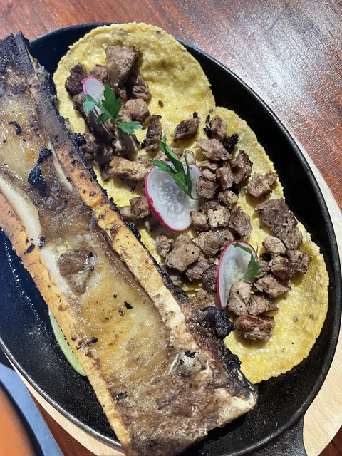 Curandero Ritual Gastronómico image 6