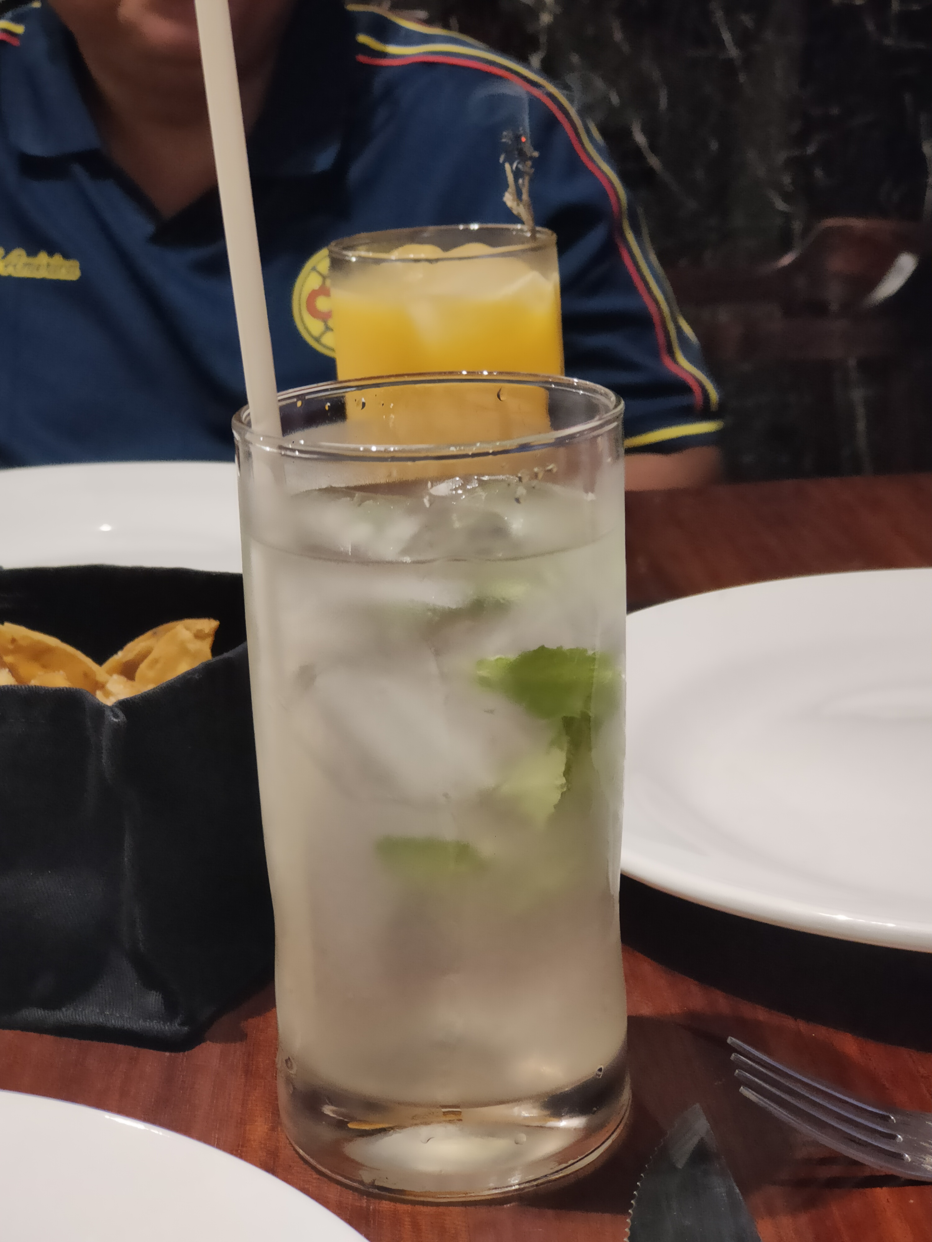 Curandero Ritual Gastronómico image 8