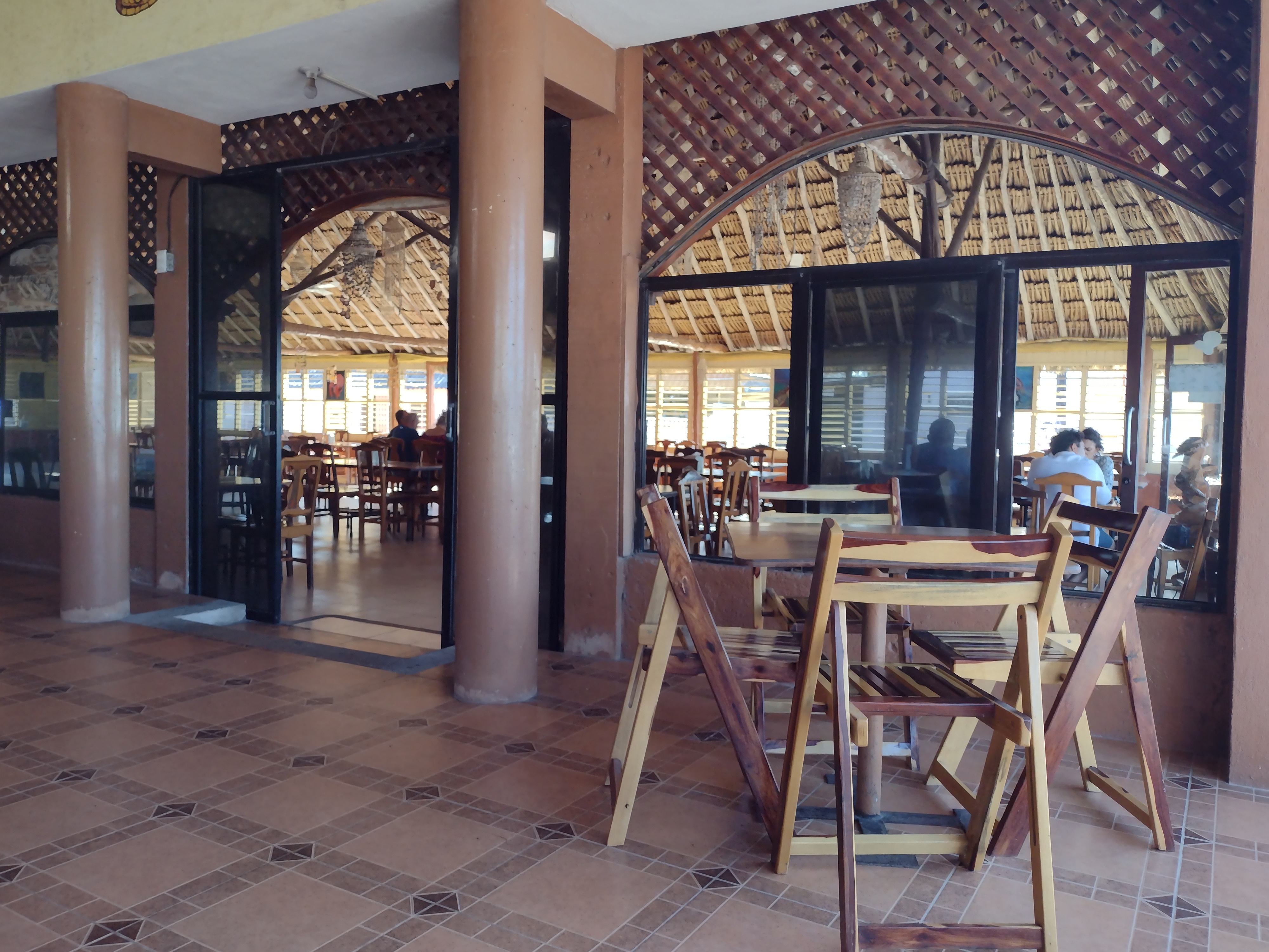 Restaurante Vaselina image 1