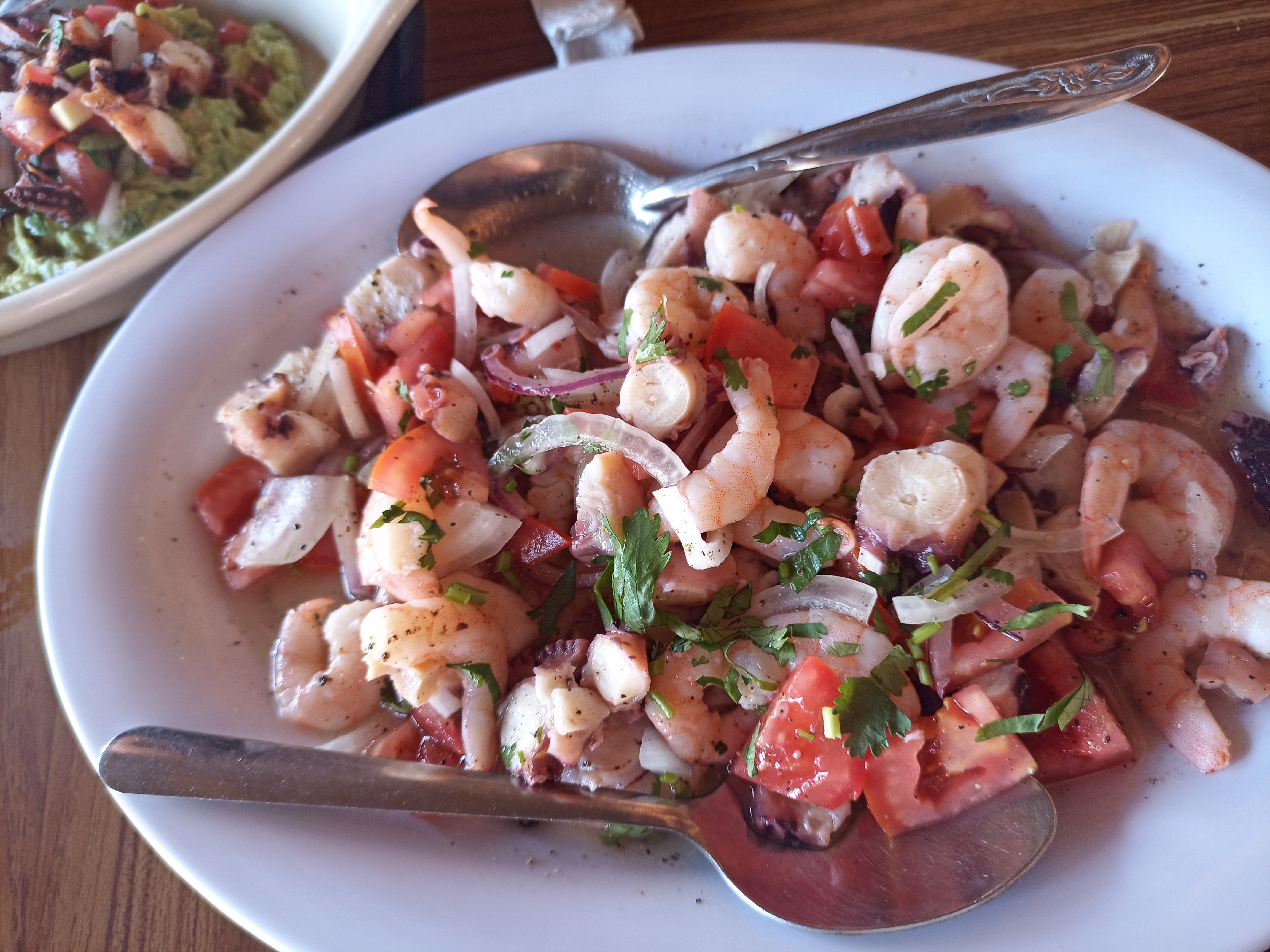 Restaurante Vaselina image 3