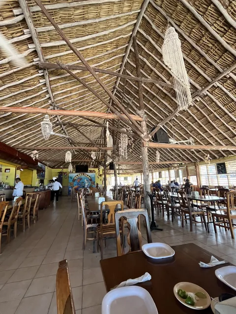 Restaurante Vaselina image 5