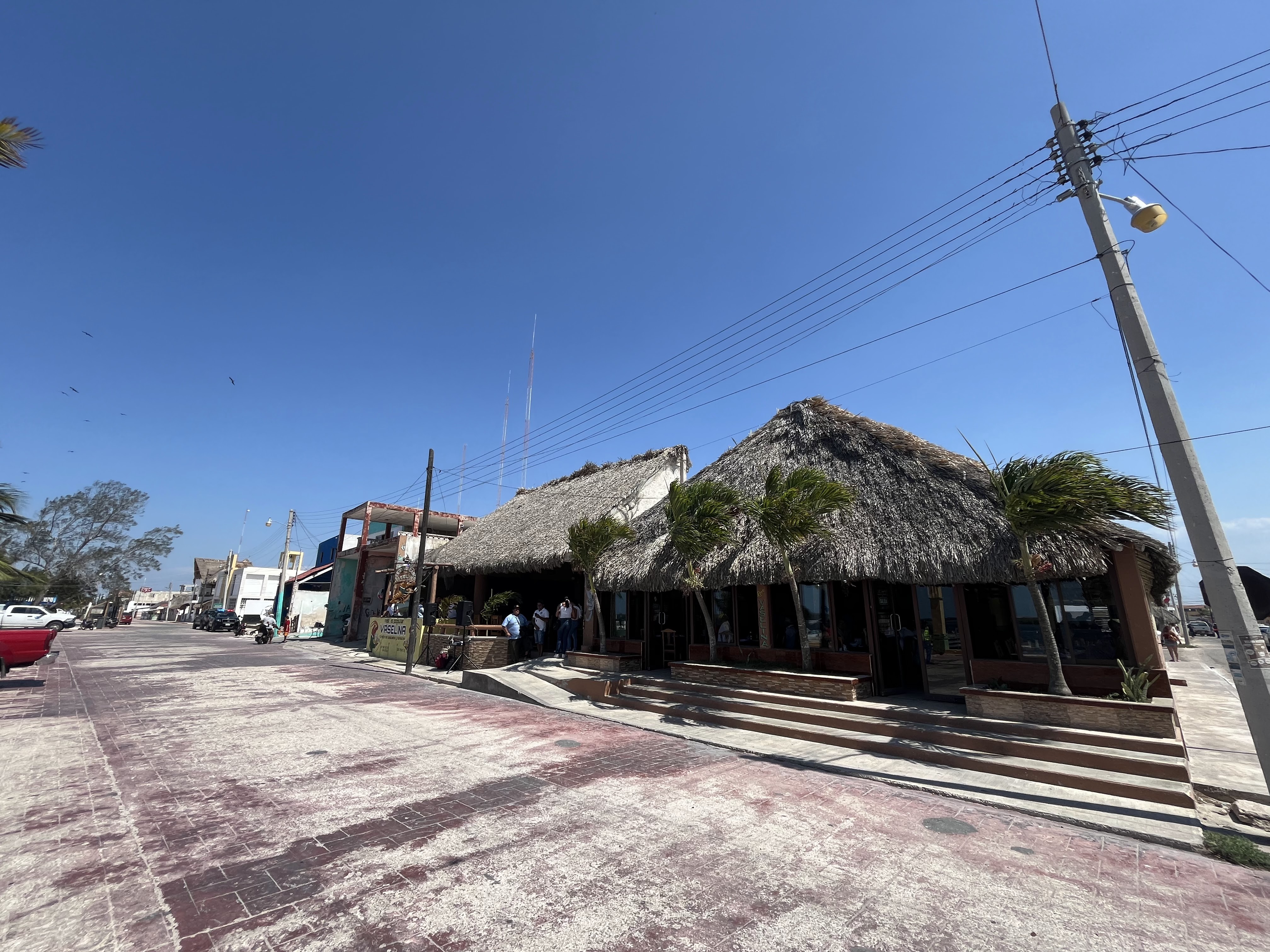 Restaurante Vaselina image 6