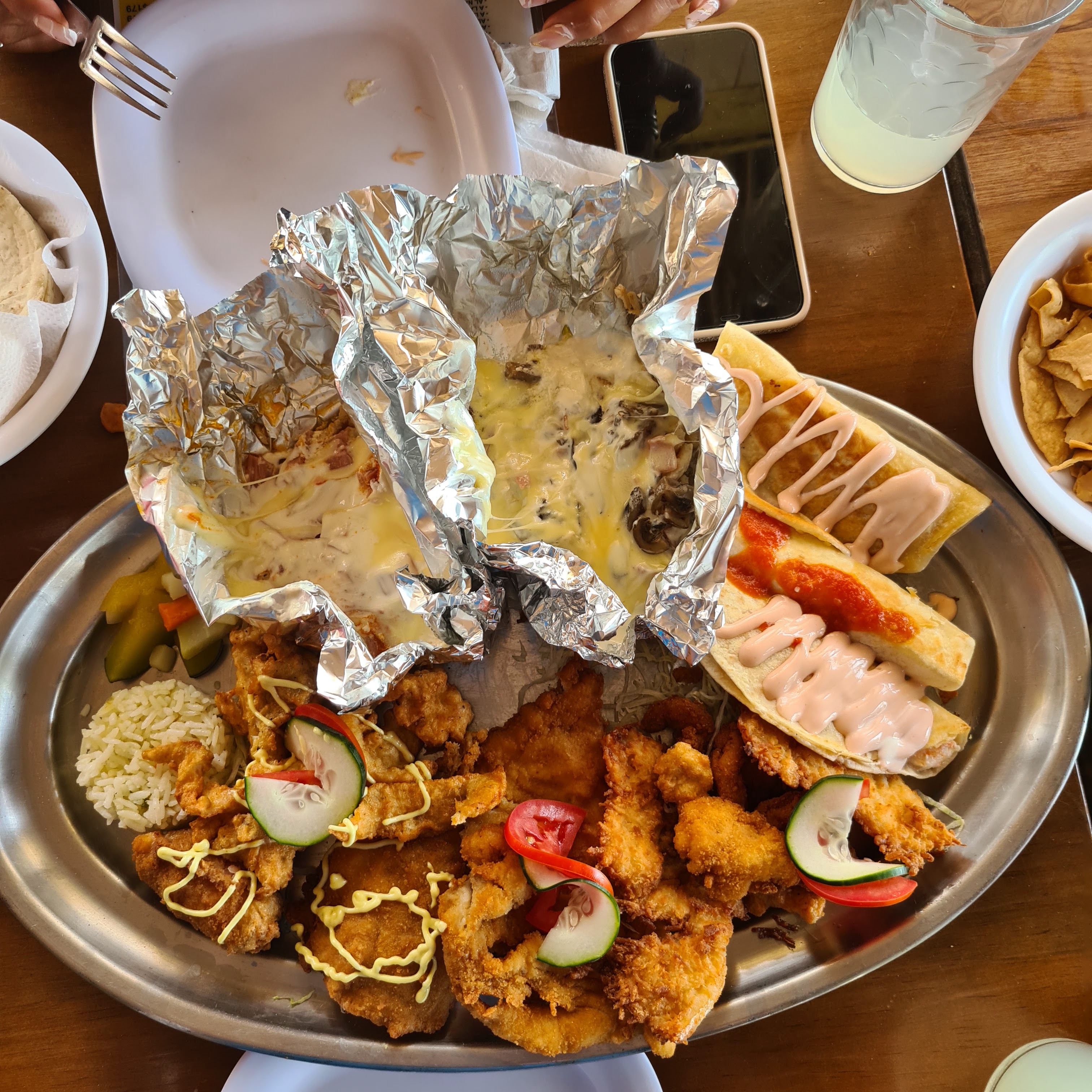 Restaurante Vaselina image 8