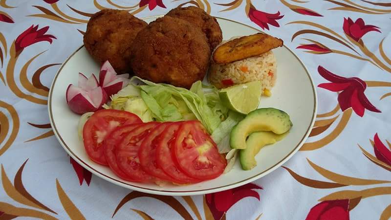 El Fogón Maya image 2