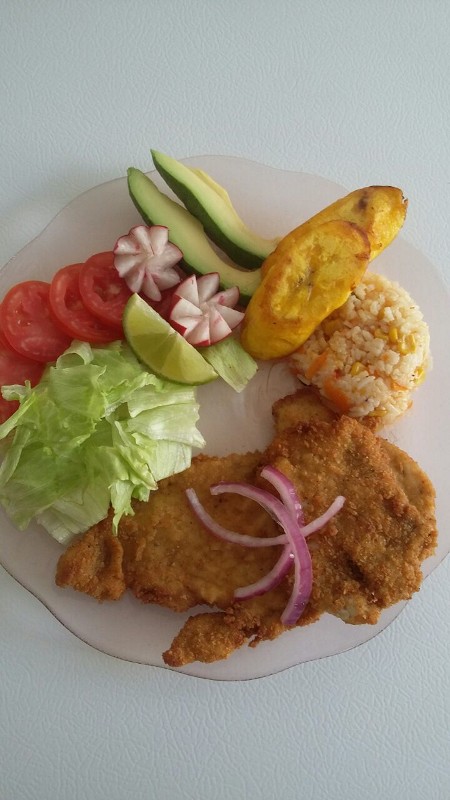 El Fogón Maya image 3