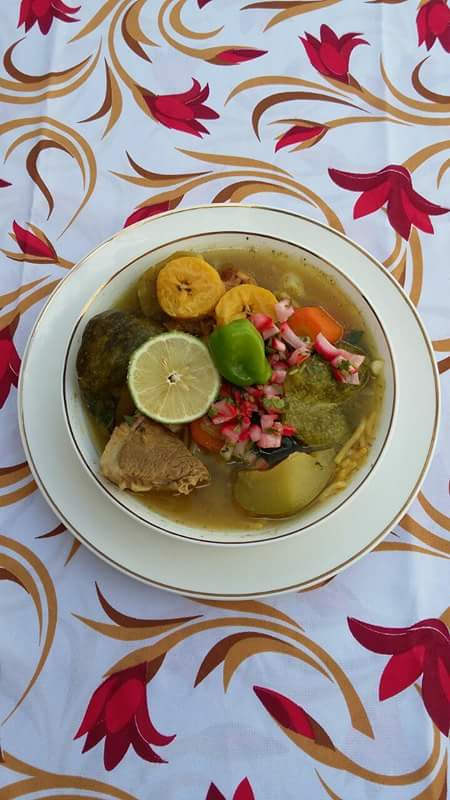 El Fogón Maya image 4