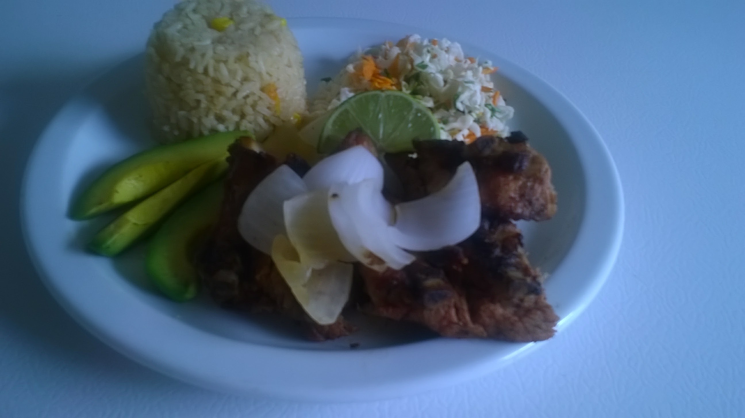 El Fogón Maya image 5